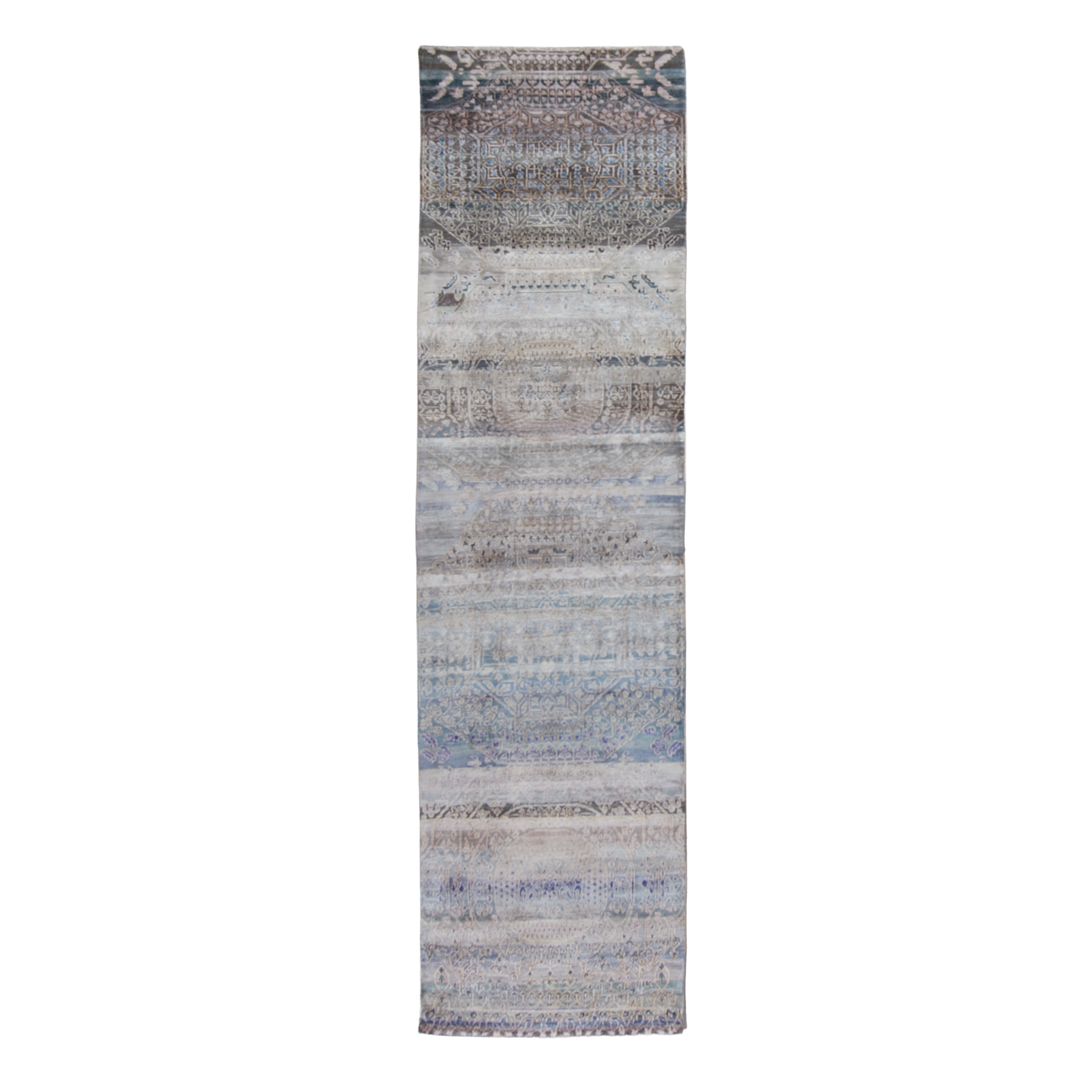 Samarkand AJ-317 Grey