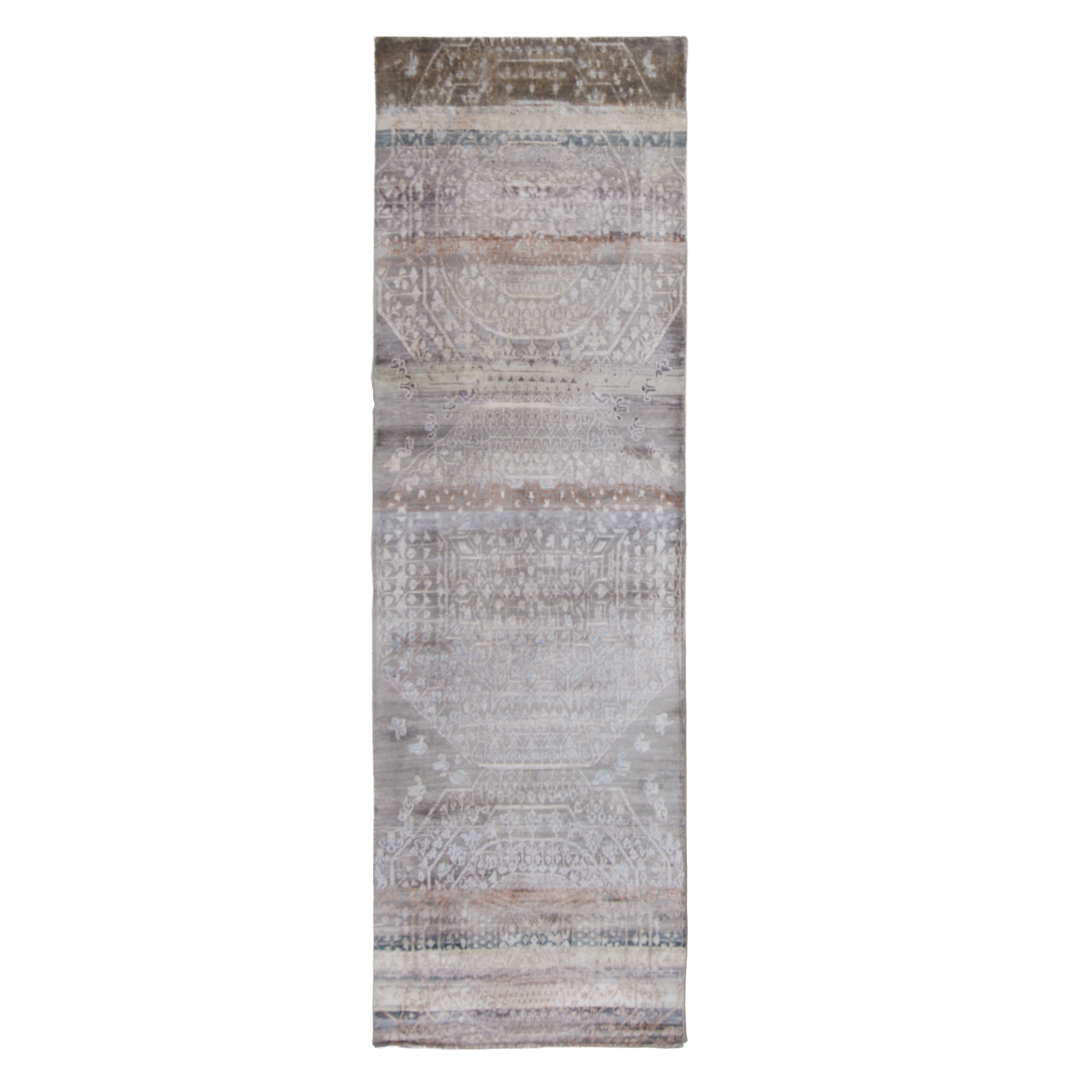 Samarkand AJ-317 Grey