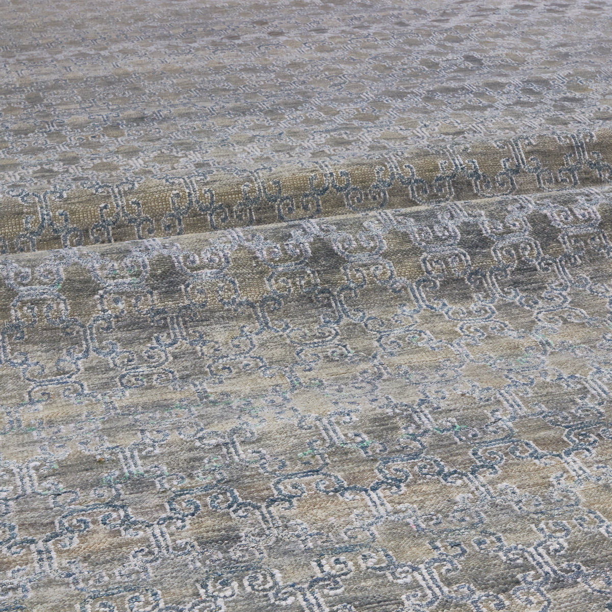 Textile BJ-29 Grey