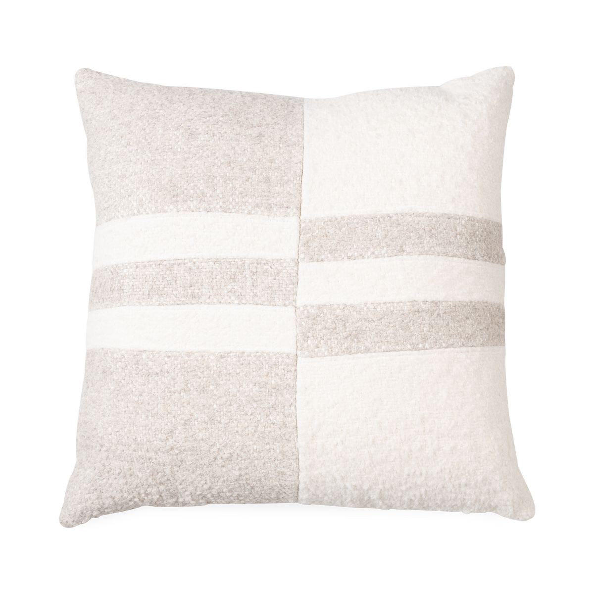 Boucle Pillow