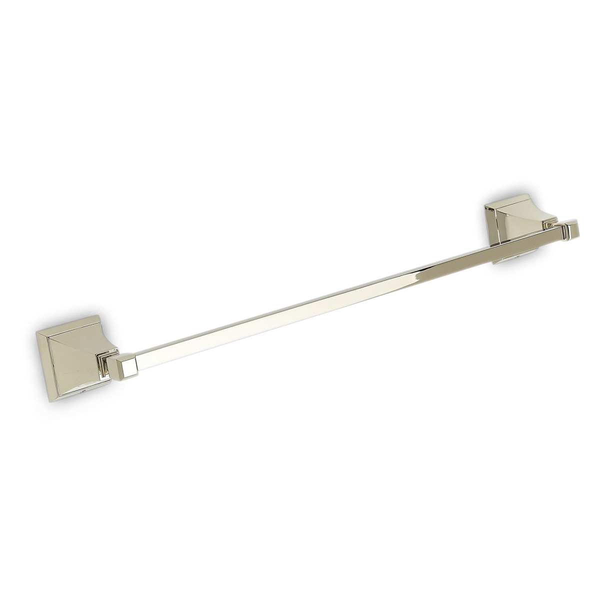 Reveal Towel Bar