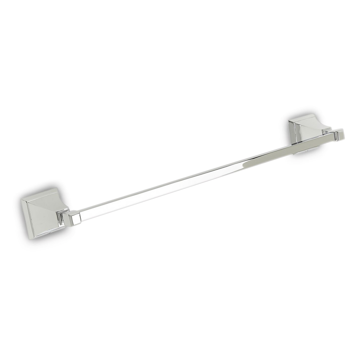 Reveal Towel Bar