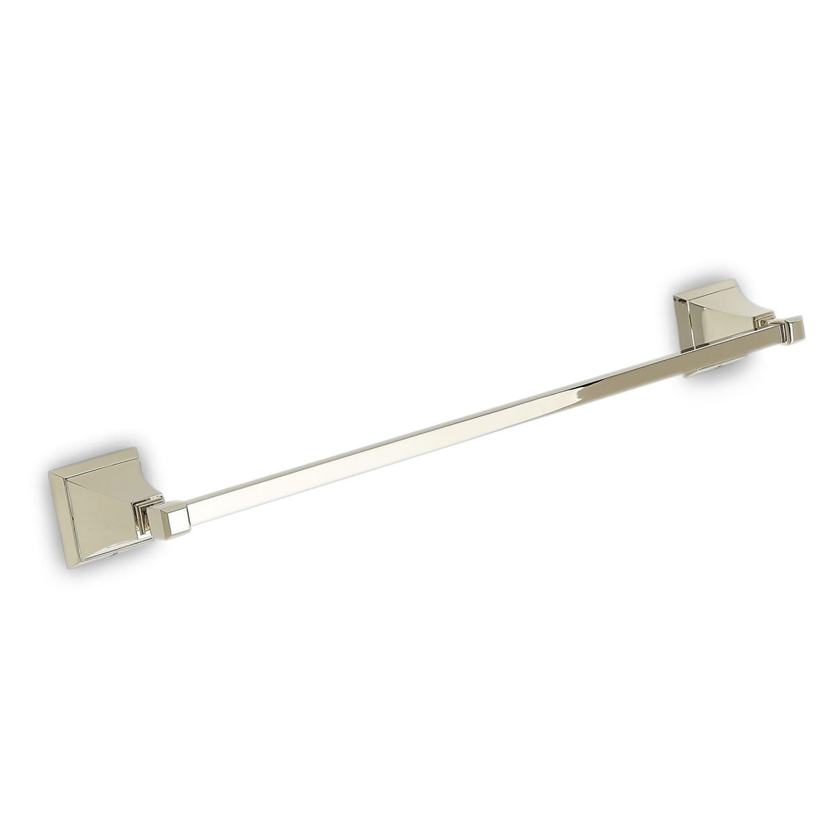 Reveal Towel Bar