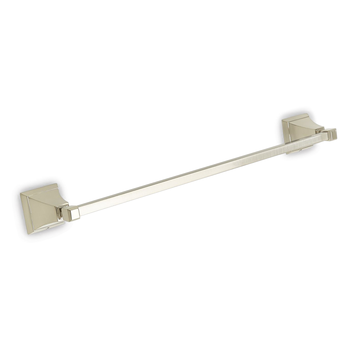 Reveal Towel Bar