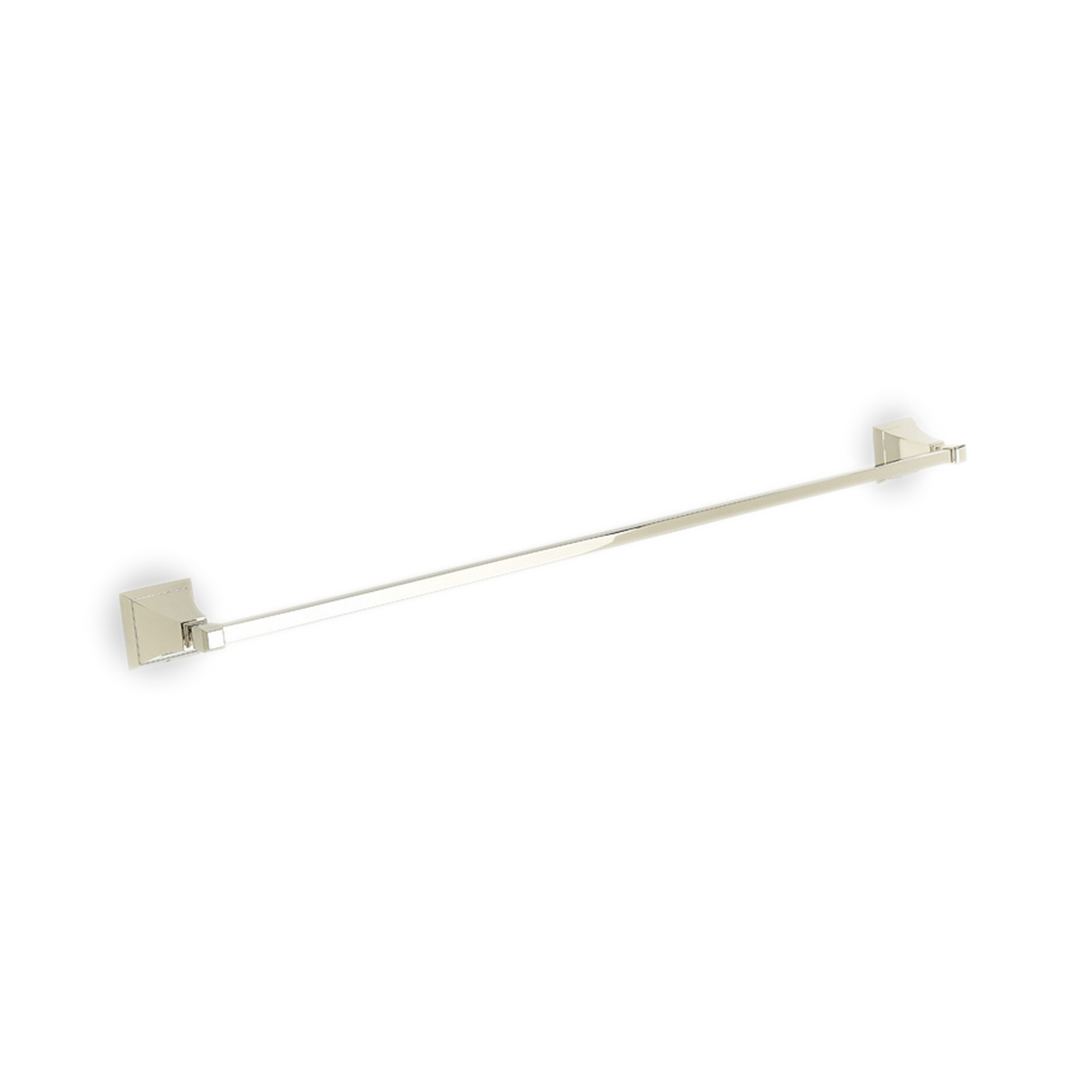 Reveal Towel Bar