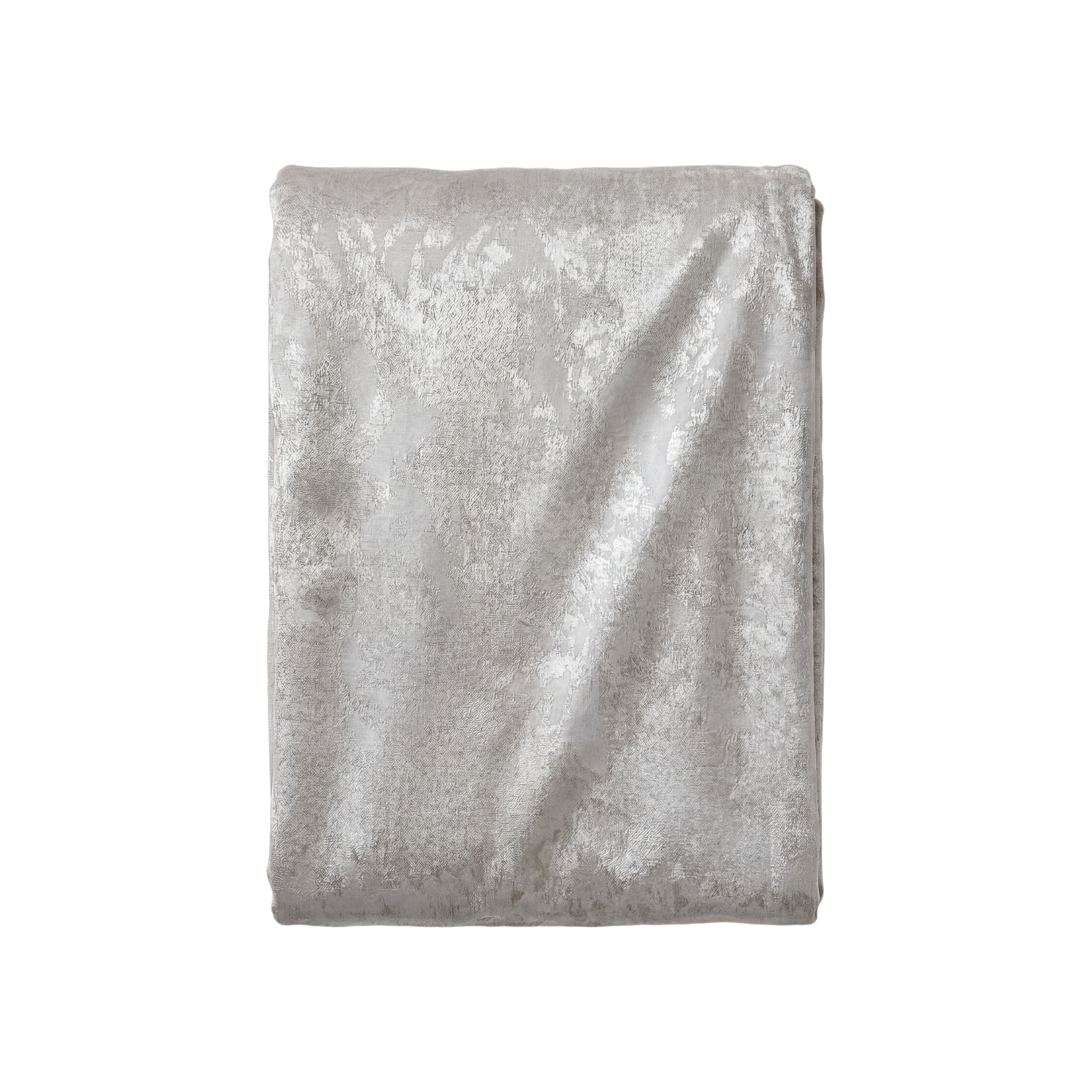 Lin & Soie Throw