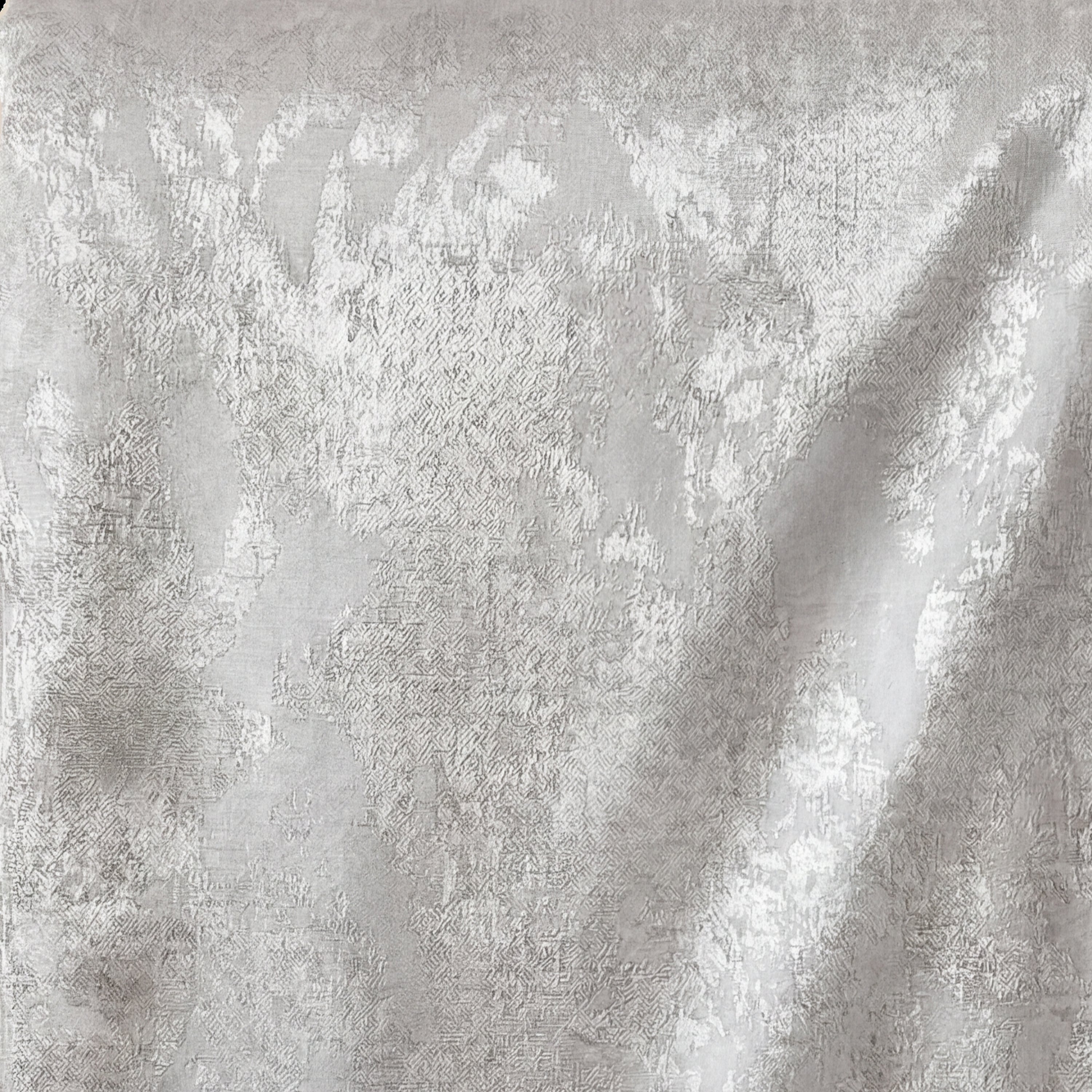 Lin & Soie Throw