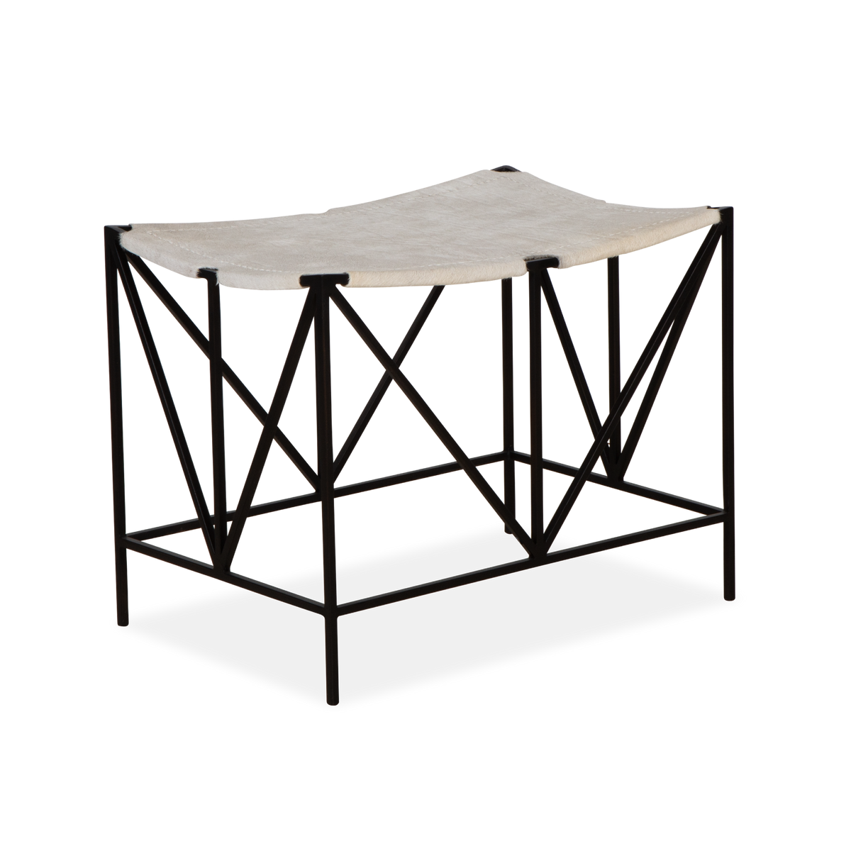 Darius Small Bench
