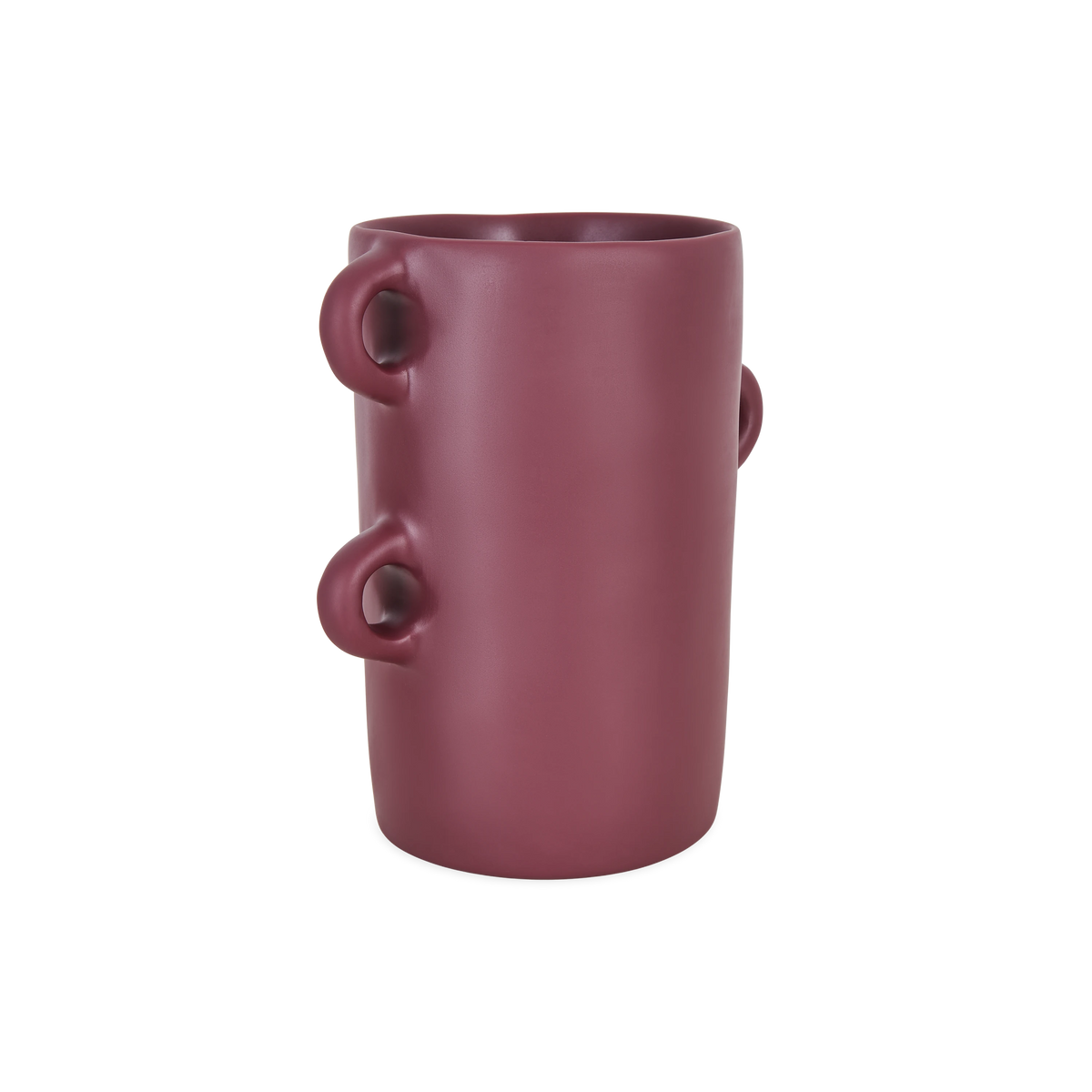 Looped Vase