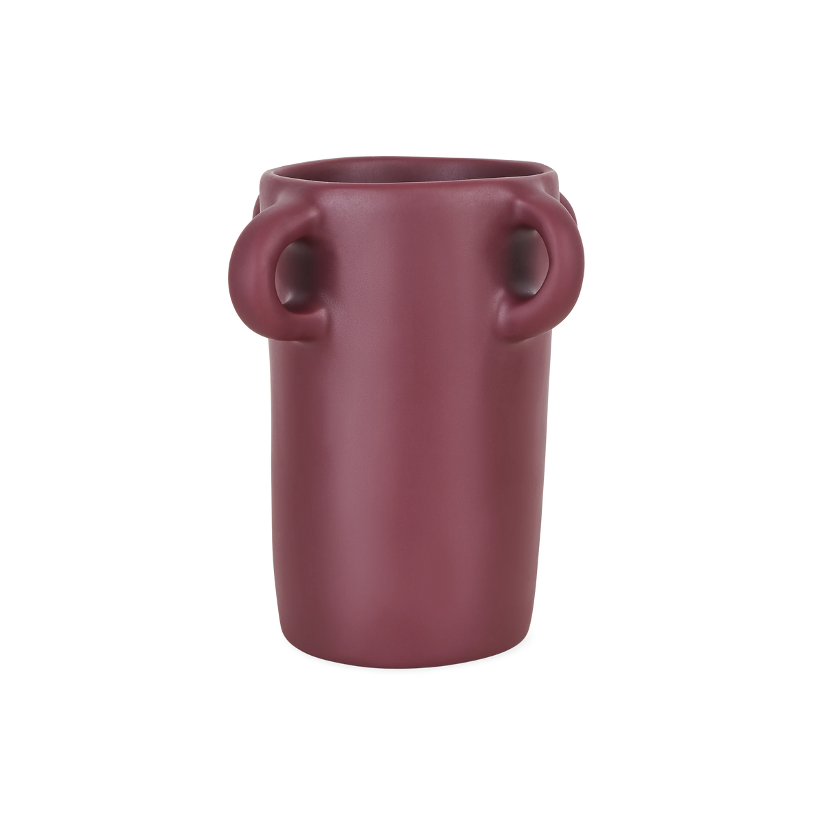 Looped Vase