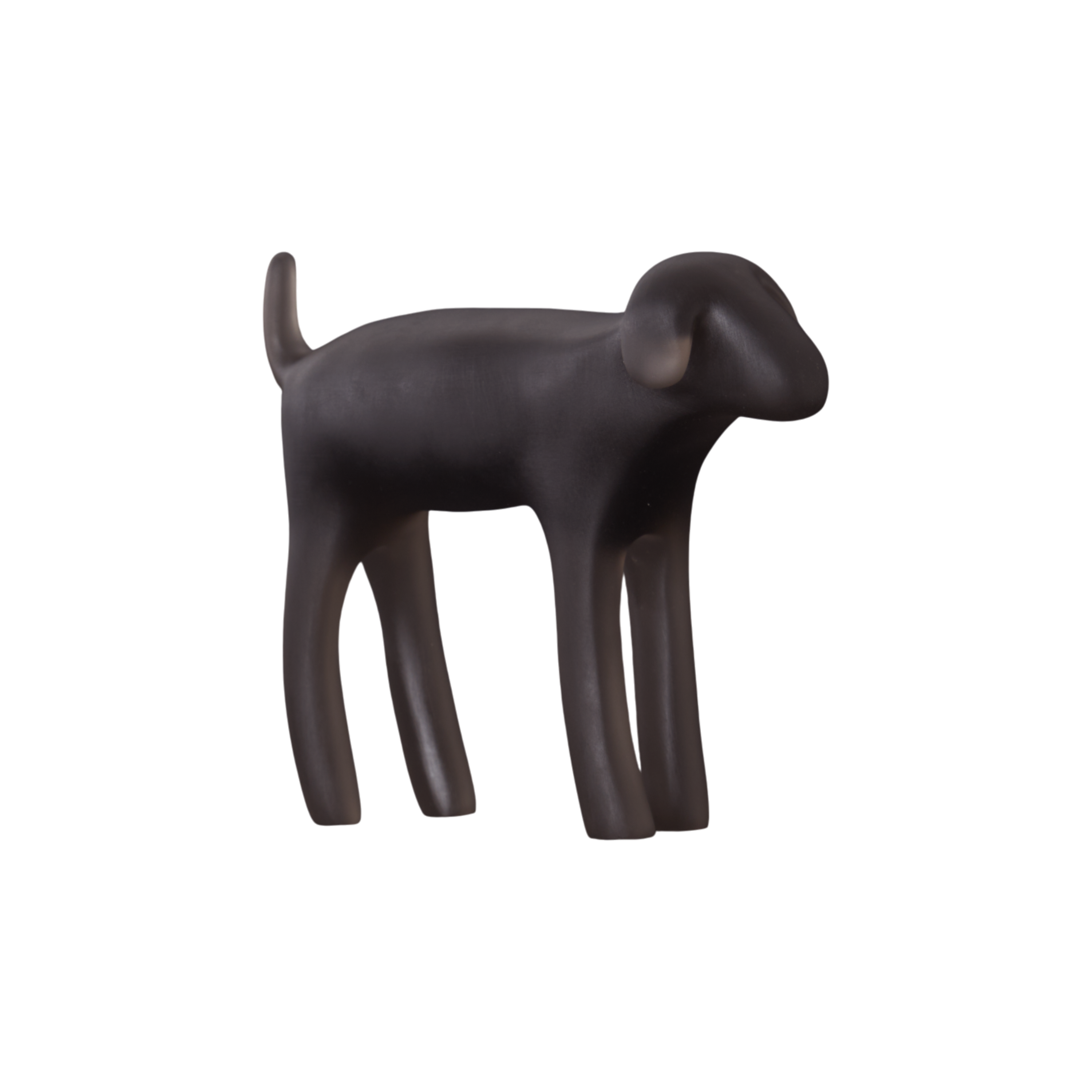Le Chien Sculpture