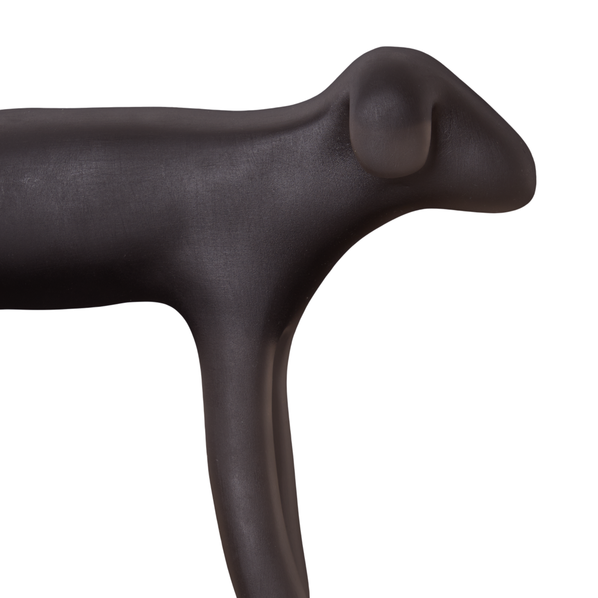 Le Chien Sculpture
