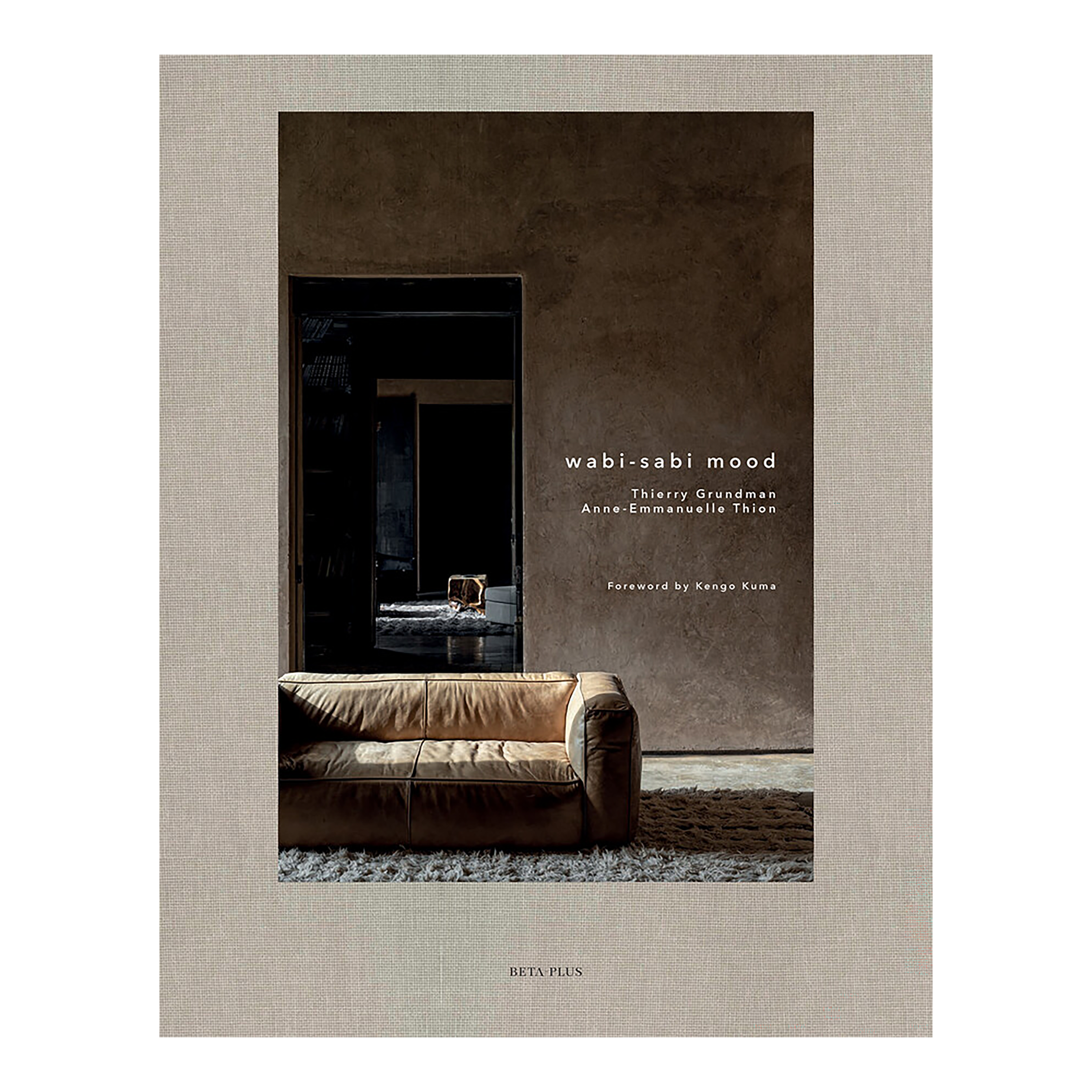 Wabi-Sabi Mood
