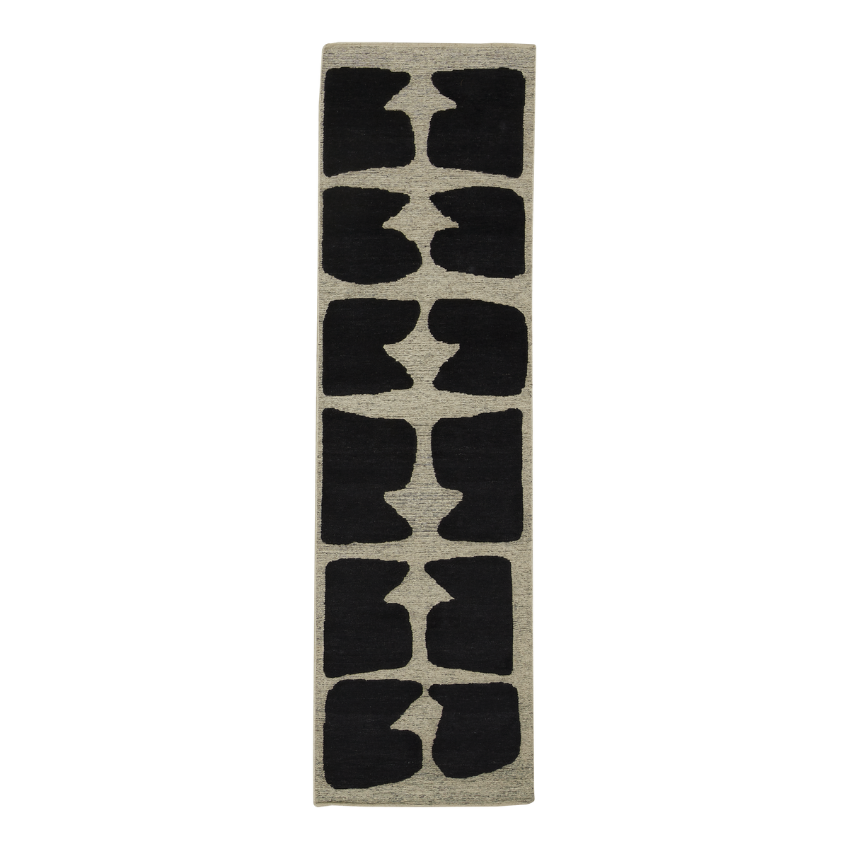 Rachida Ivory/Black