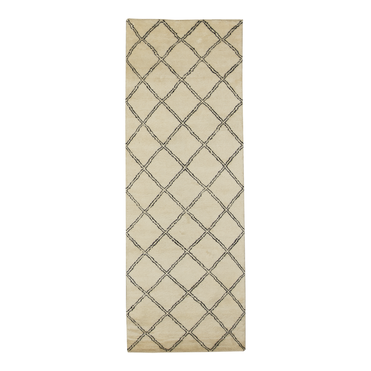 Arbi Ivory/Black