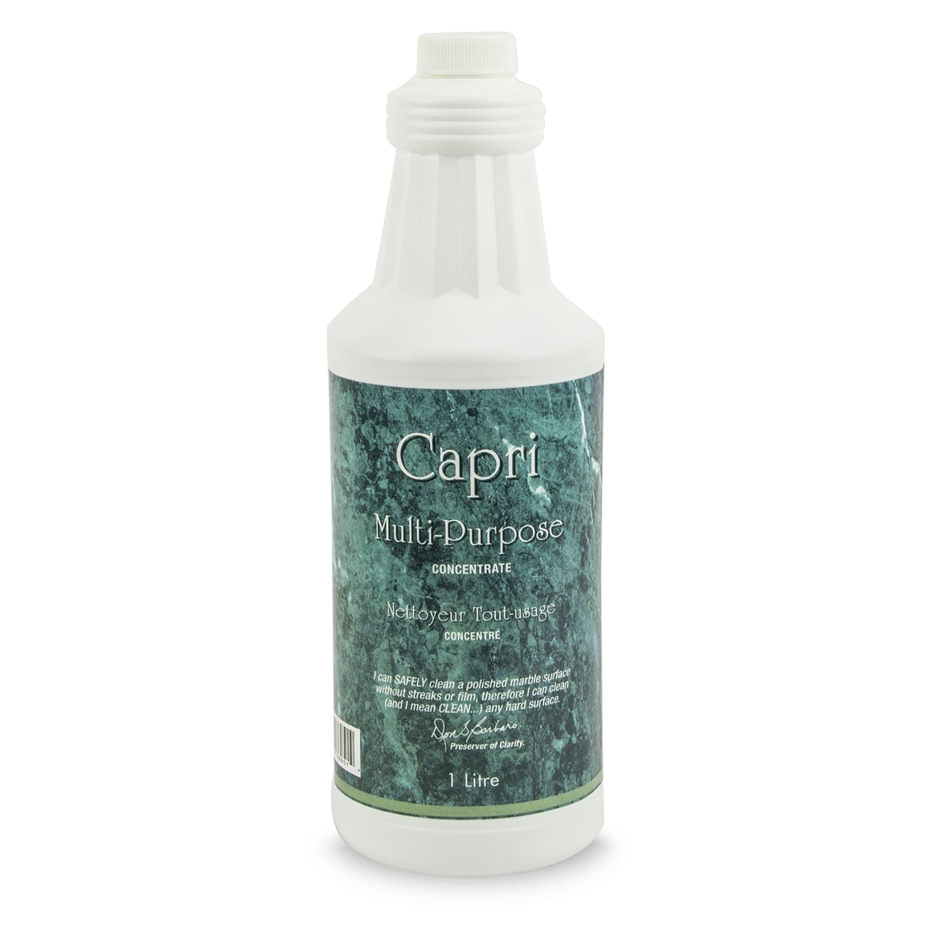 Capri Multi Purpose Cleaner