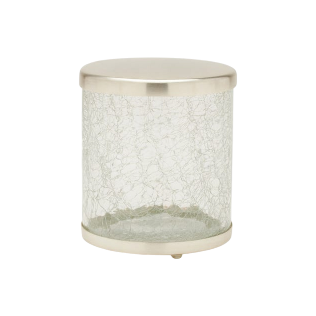 Pomaria Glass Collection