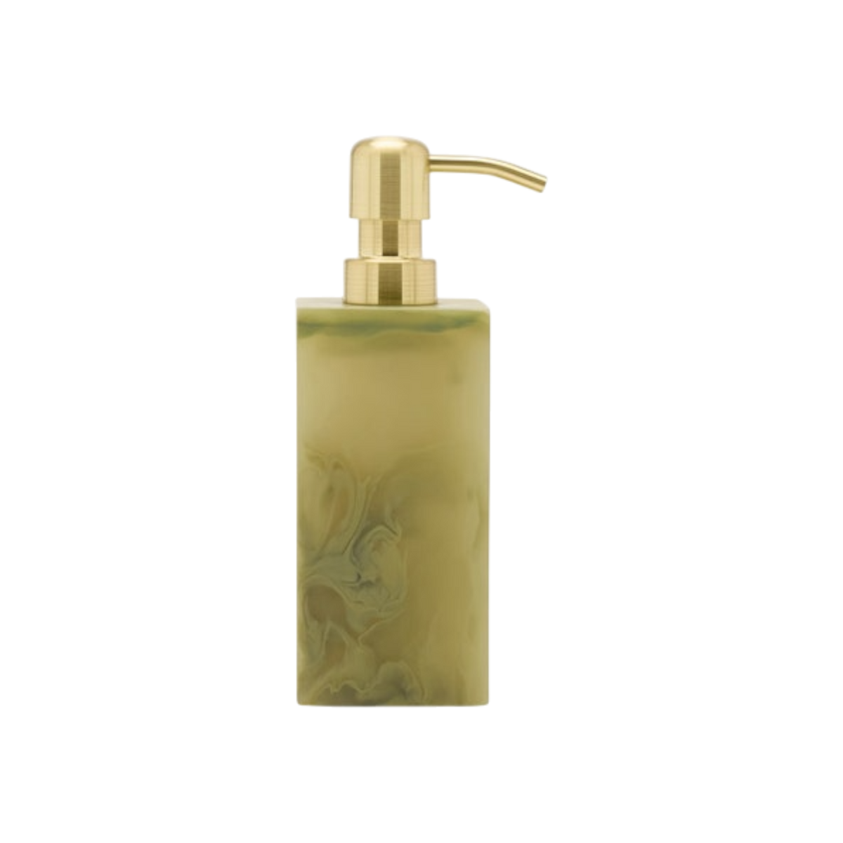 Novo Resin Collection