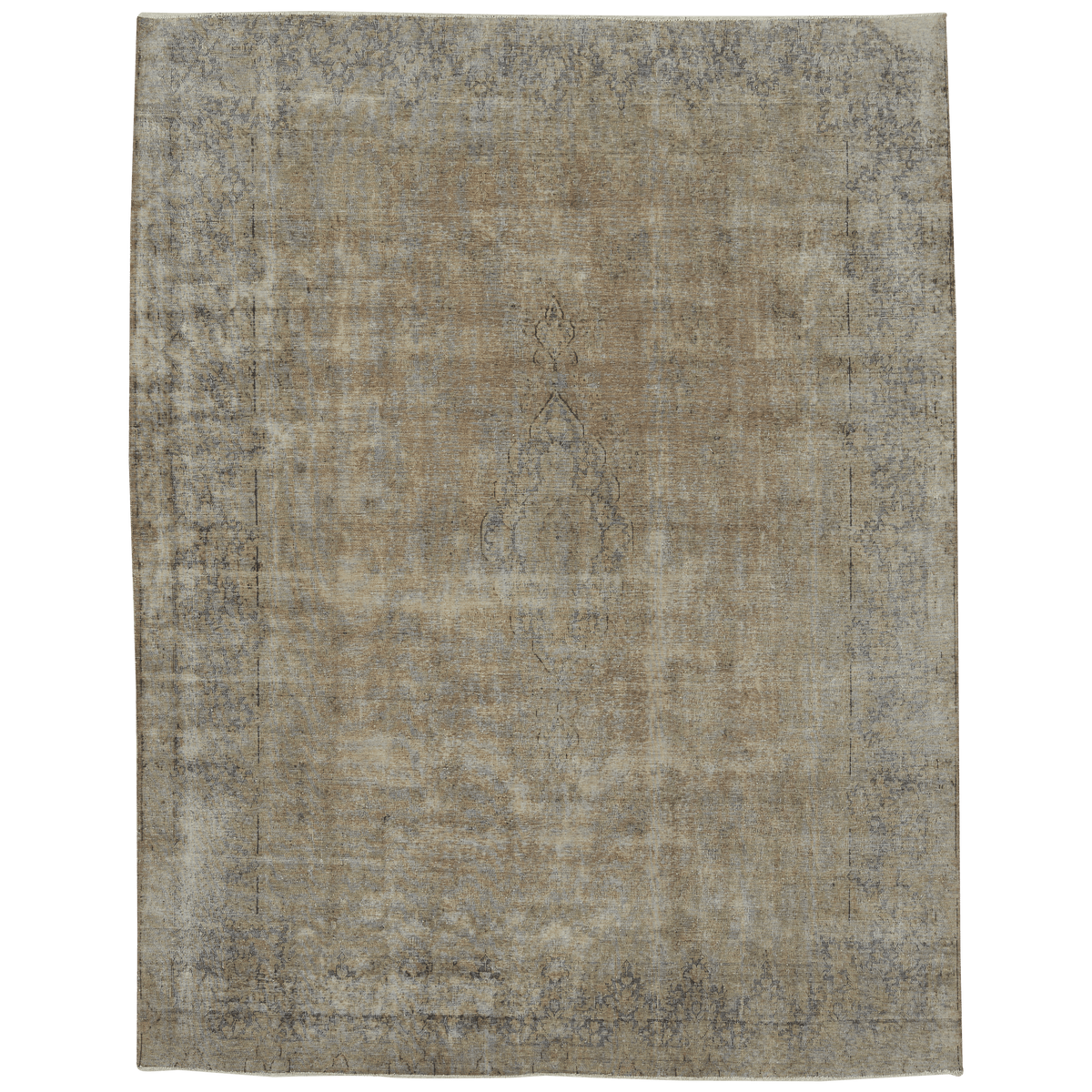Second Life Grey