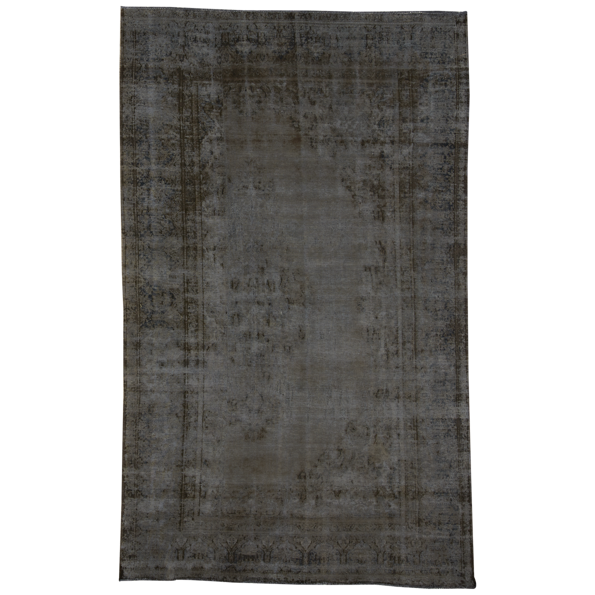 Second Life Grey