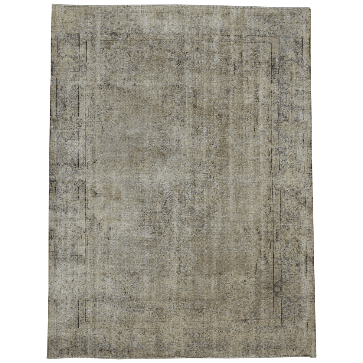 Second Life Grey