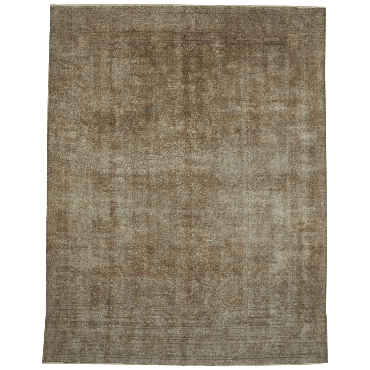 Second Life Brown