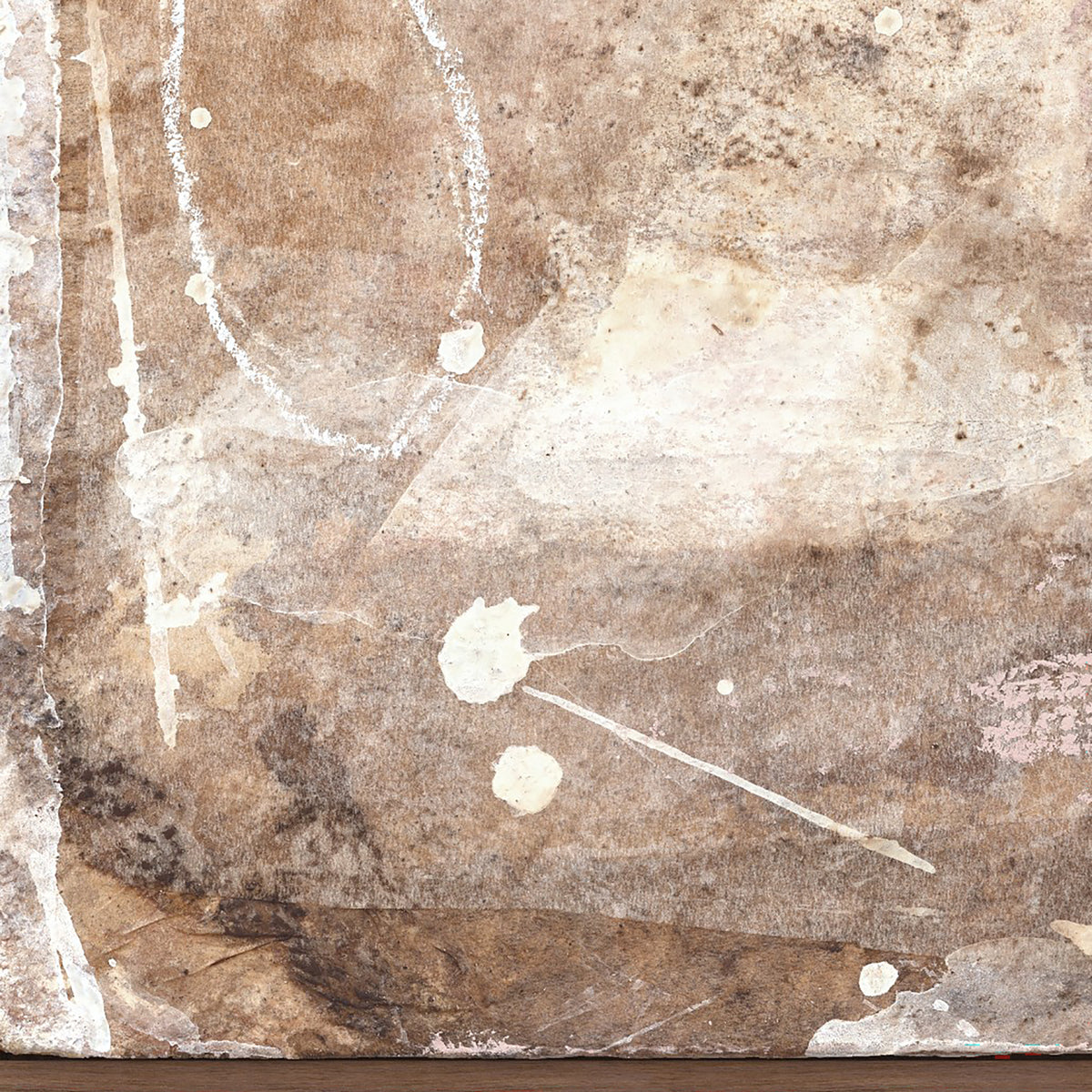 Chalk Lines I