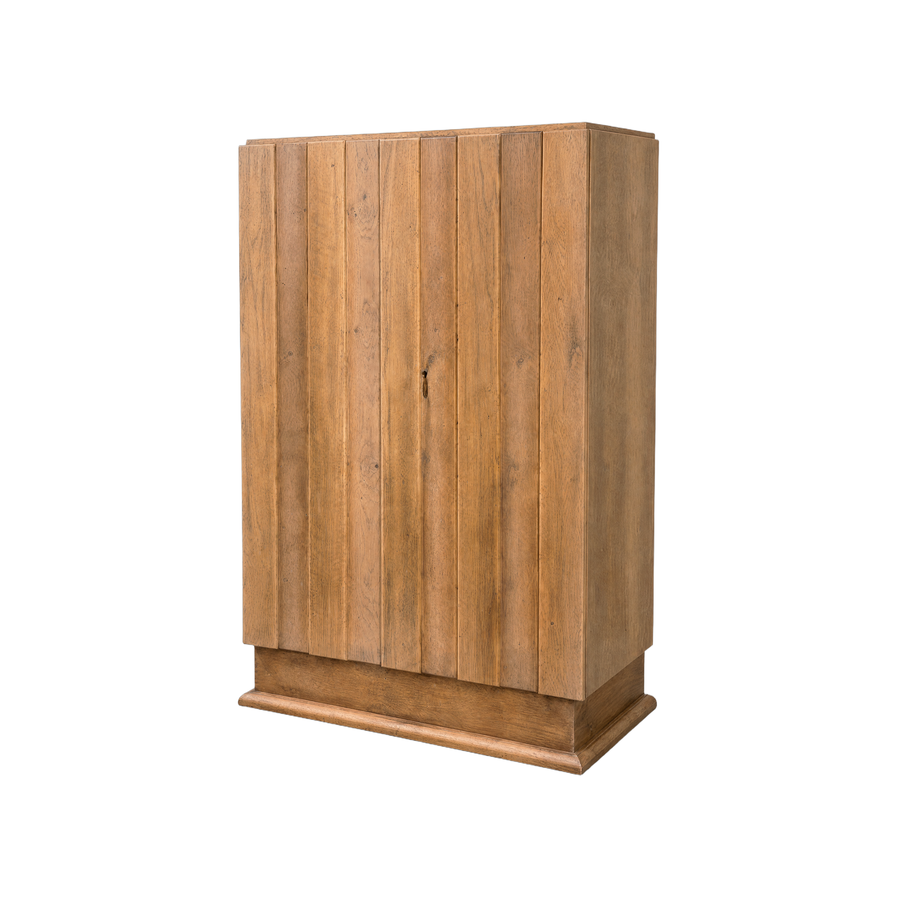 Test Cabinet 1