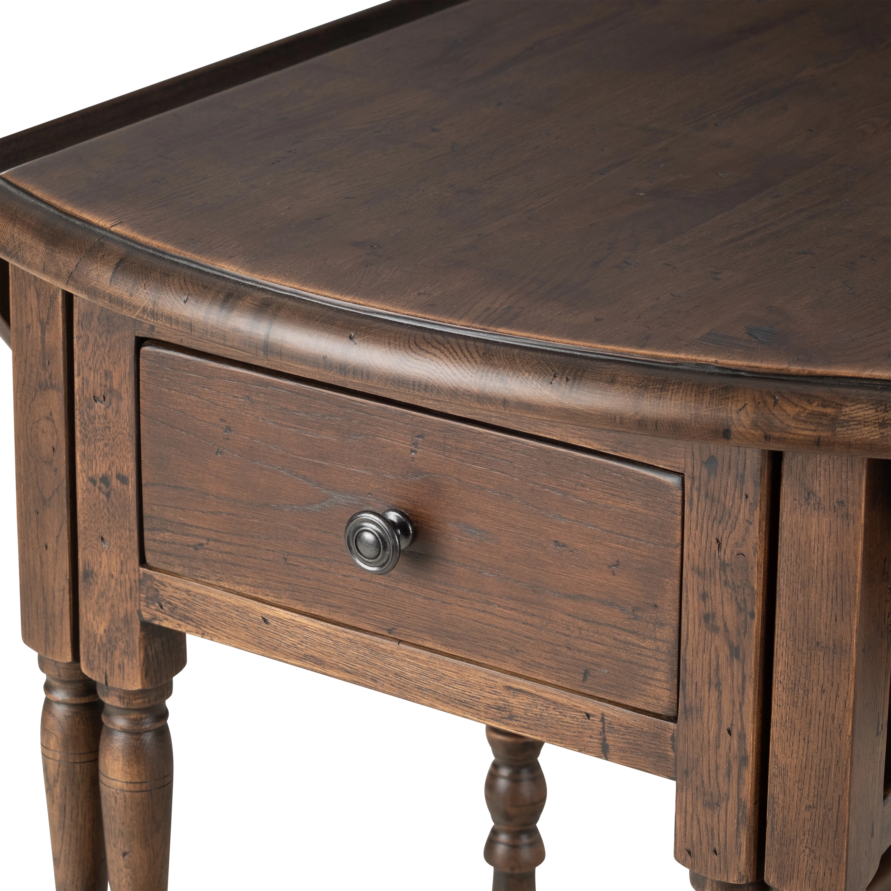 Turner Hall Table