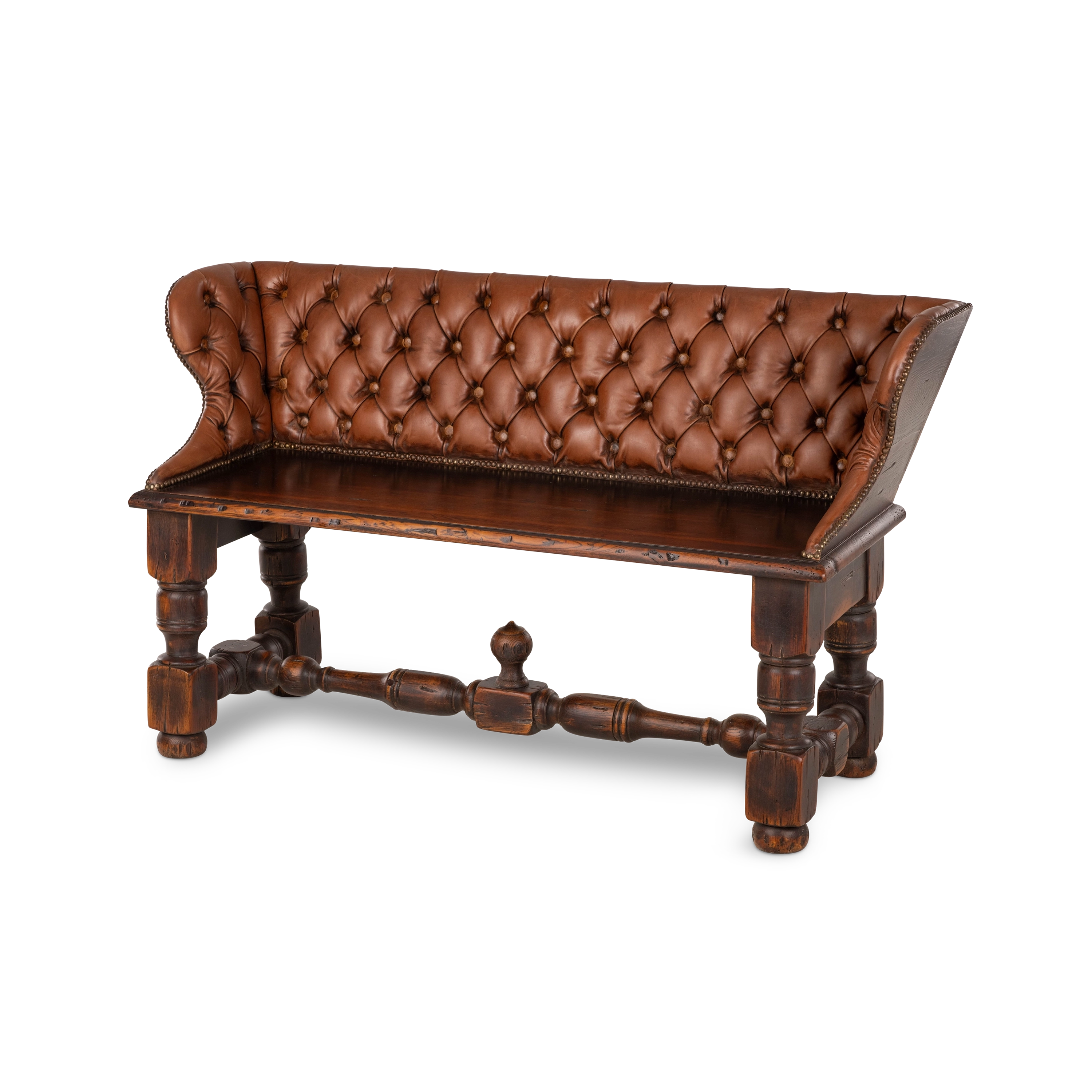 Tavern Hall Bench