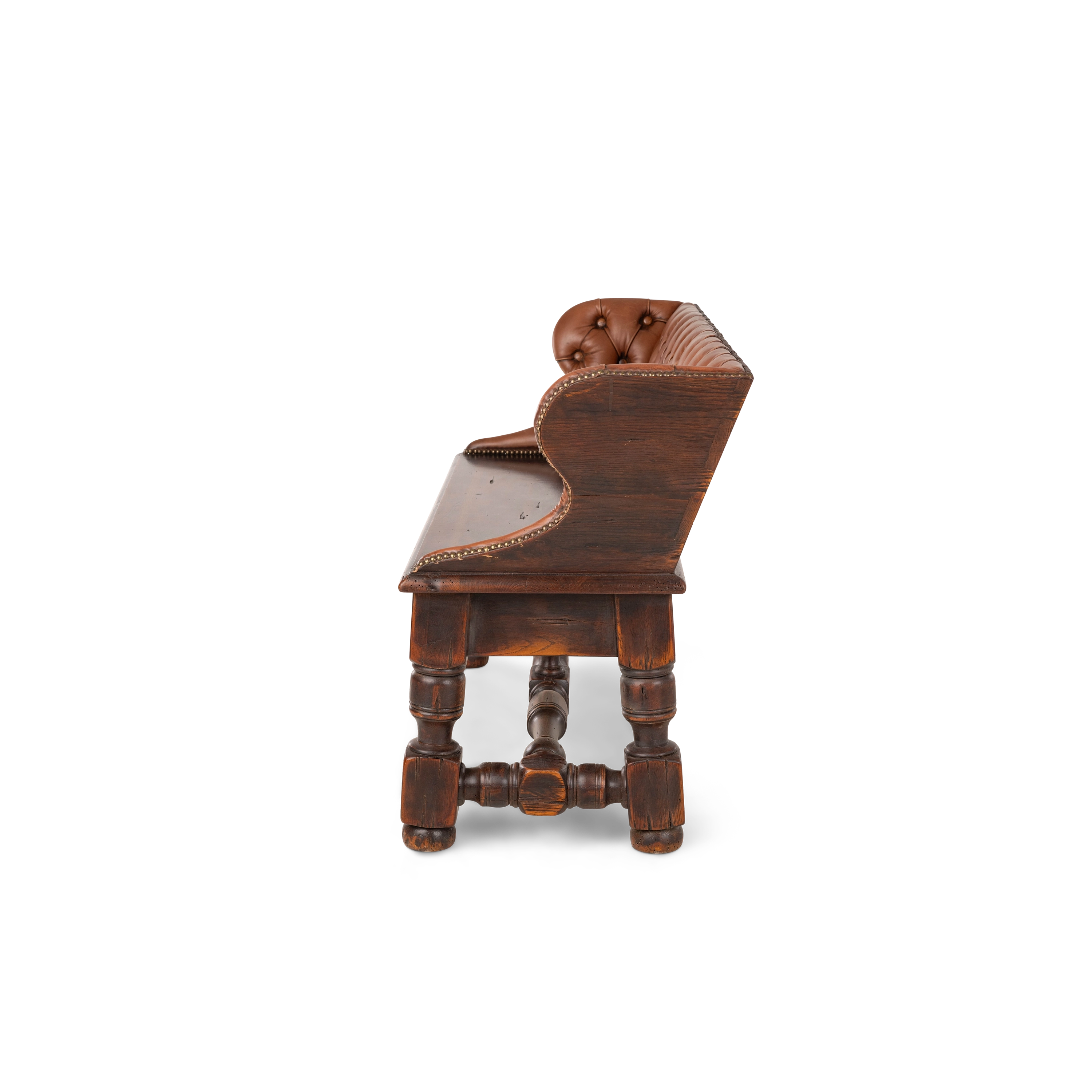 Tavern Hall Bench