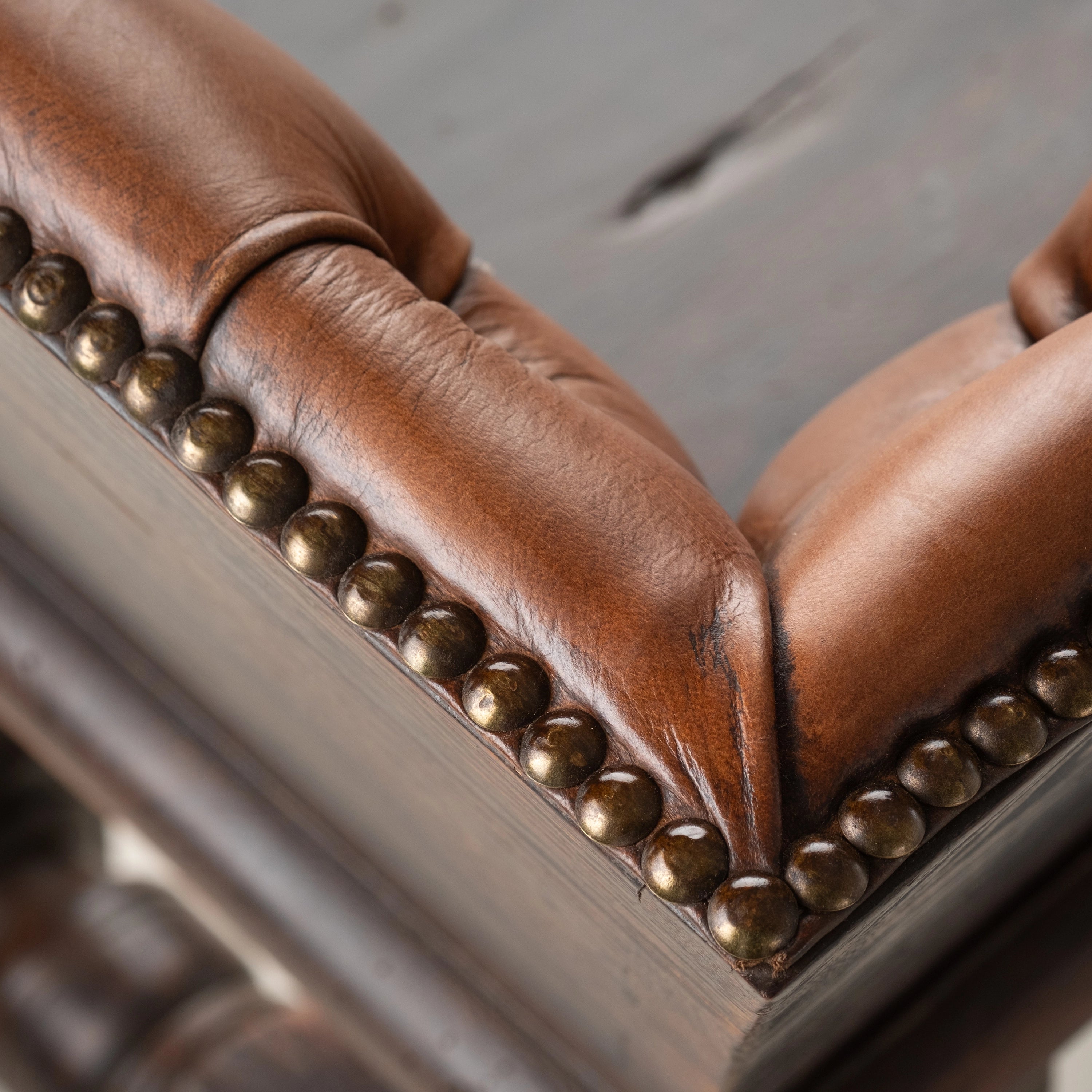 Tavern Hall Bench