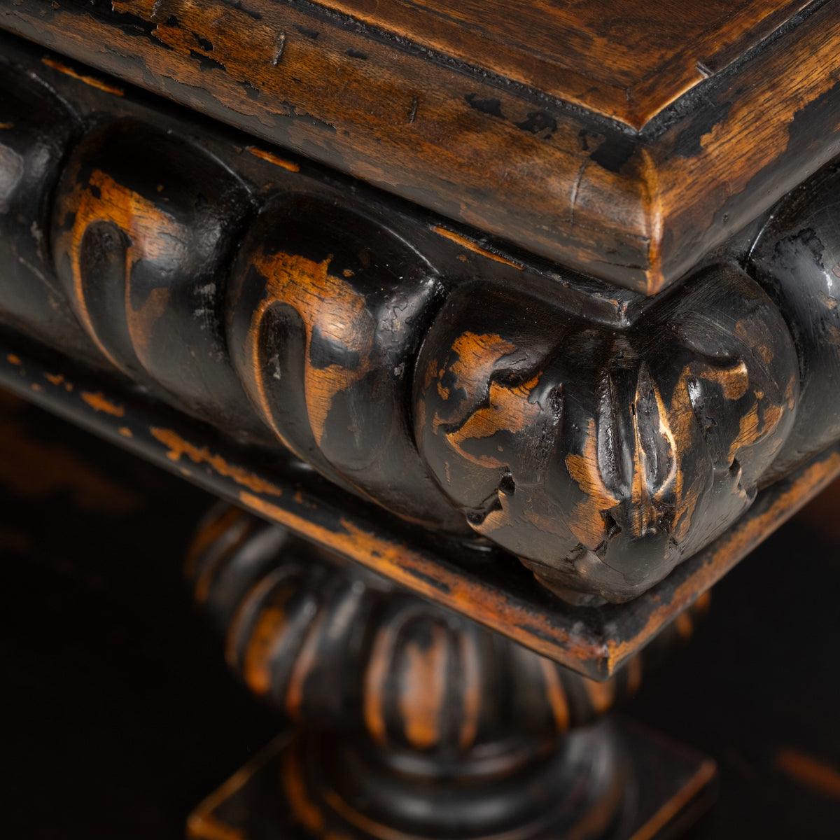 Walter Console Table