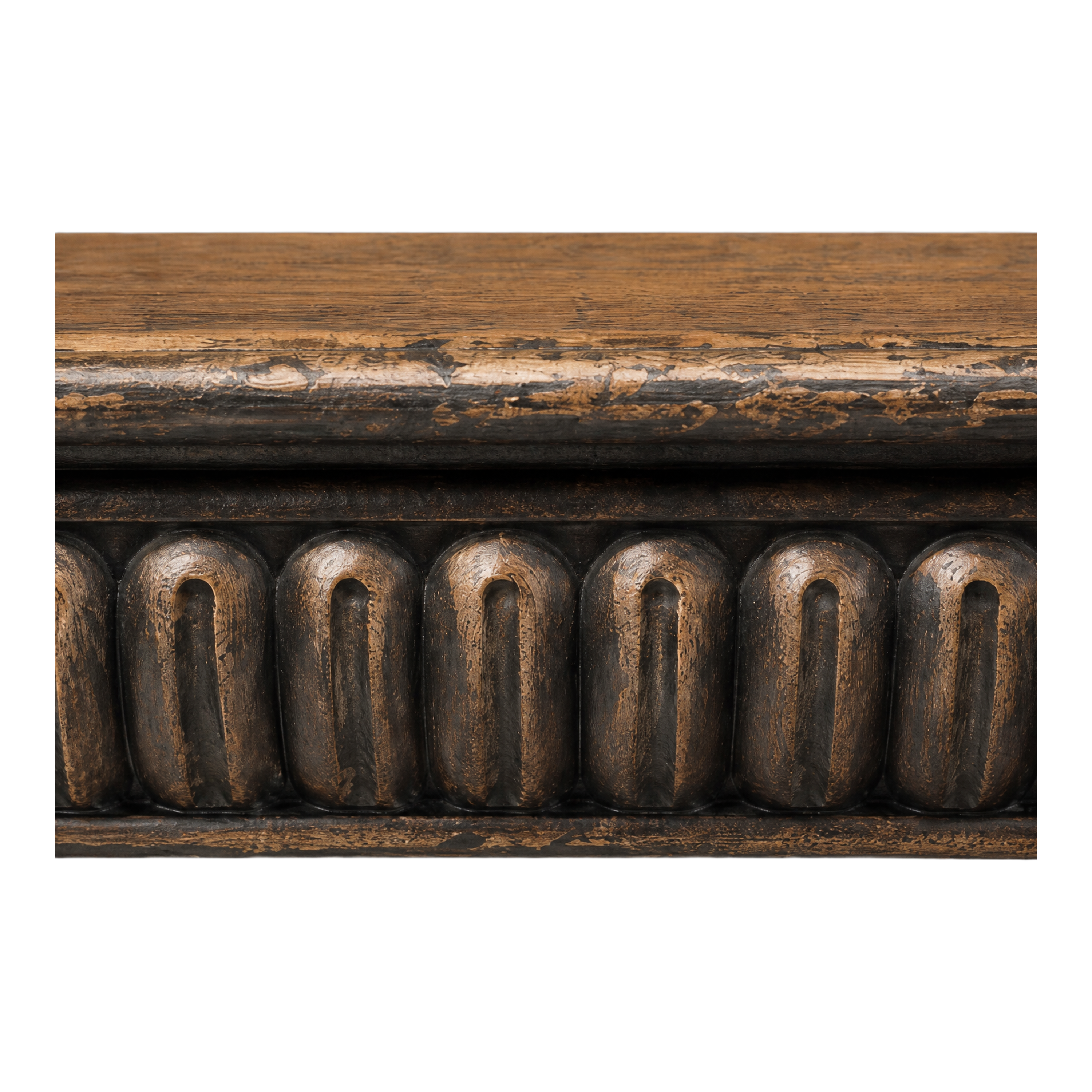 Test Console Table 1
