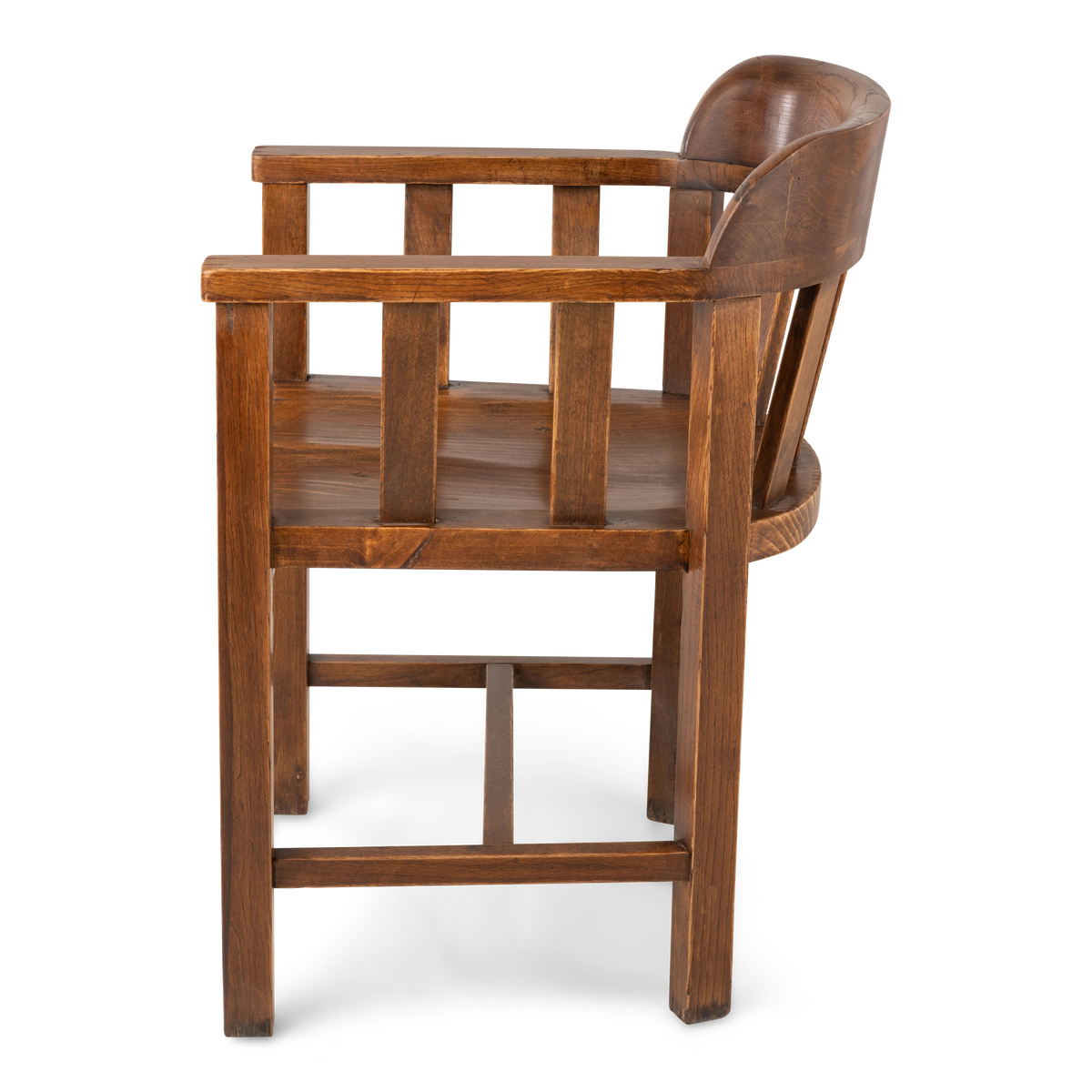 Troy Arm Chair