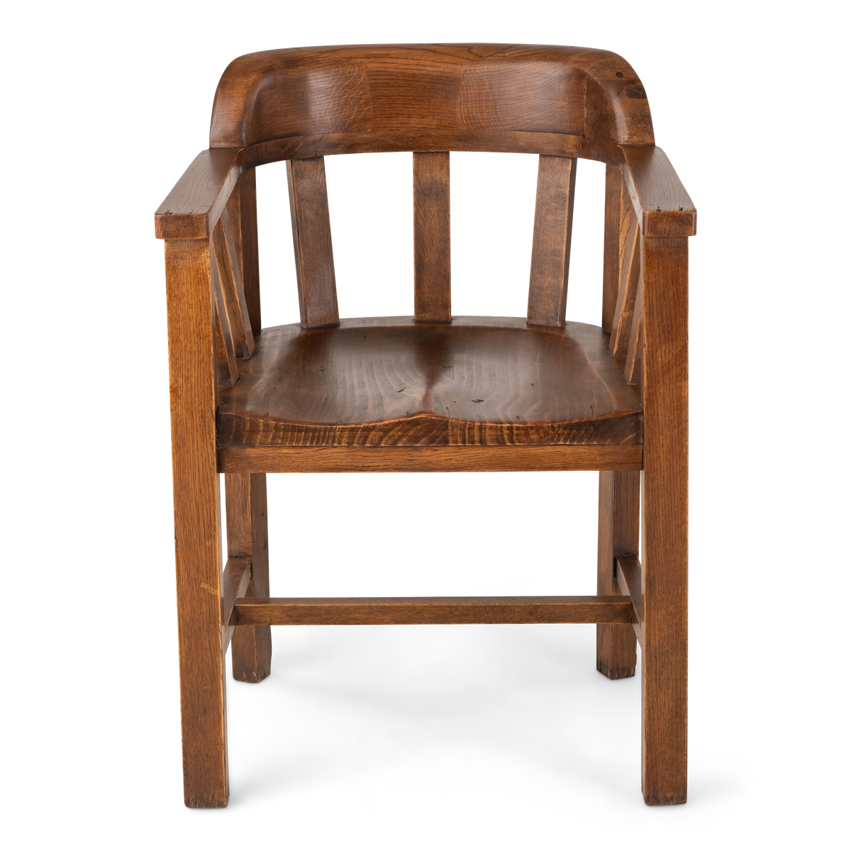 Troy Arm Chair