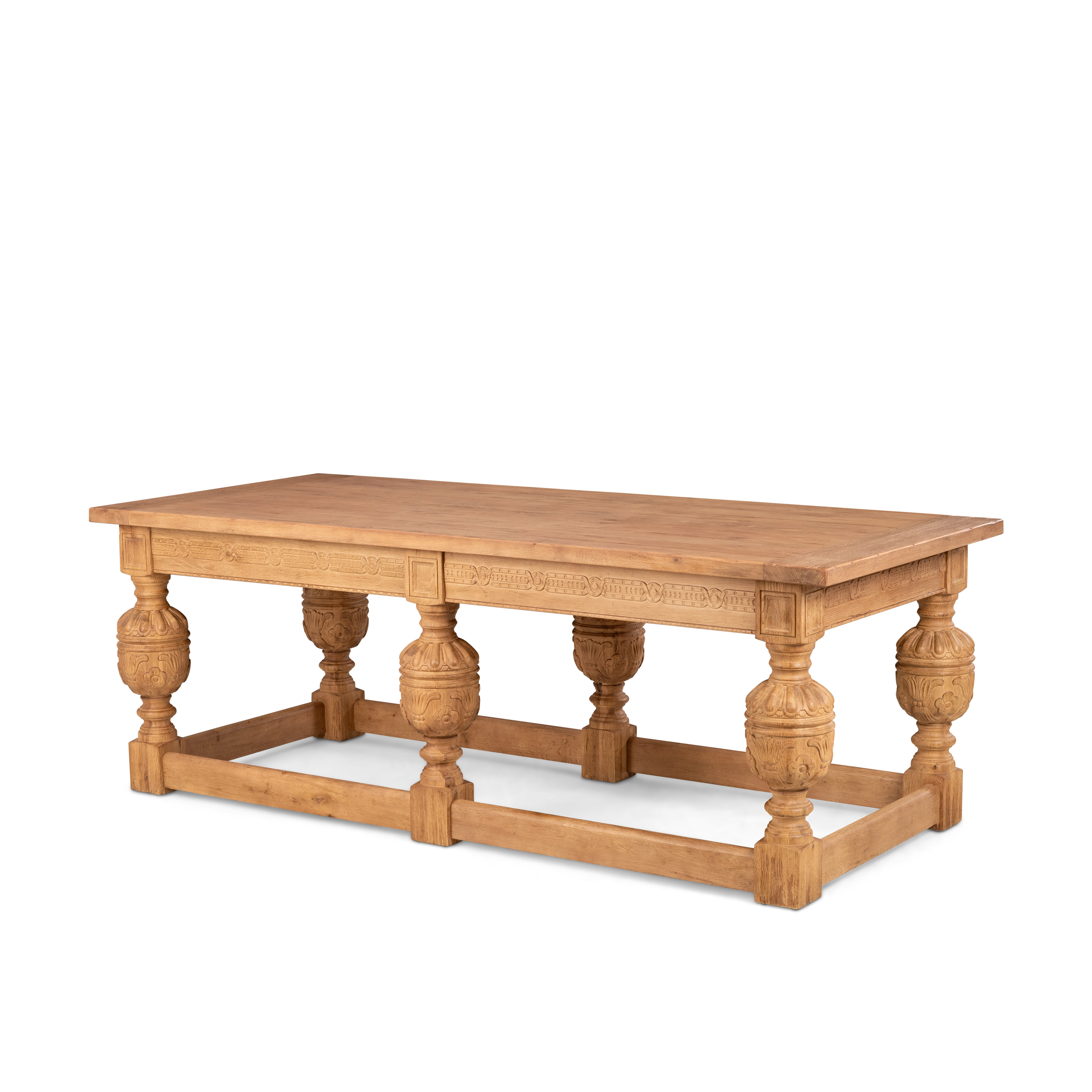 Fresno Console Table