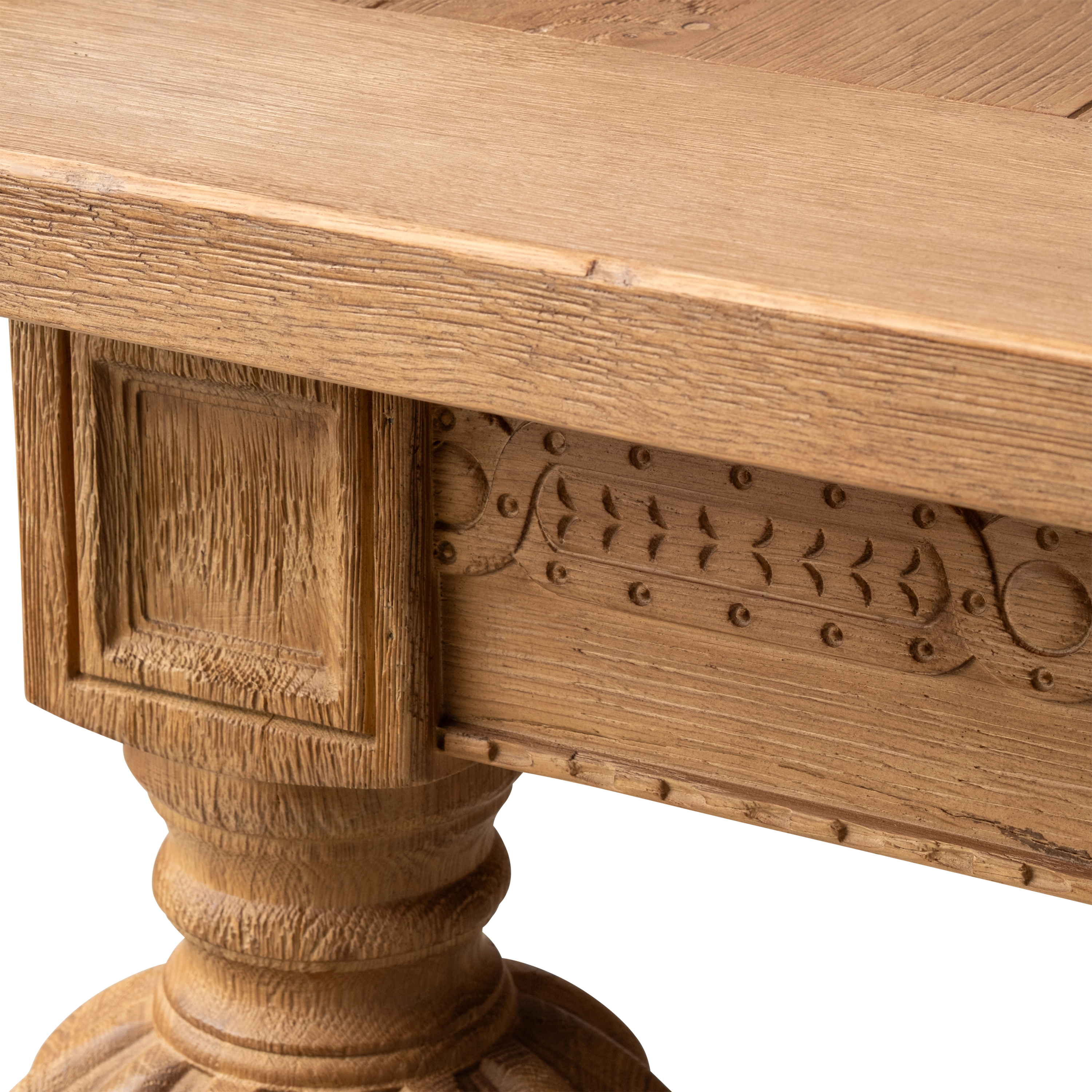 Fresno Console Table