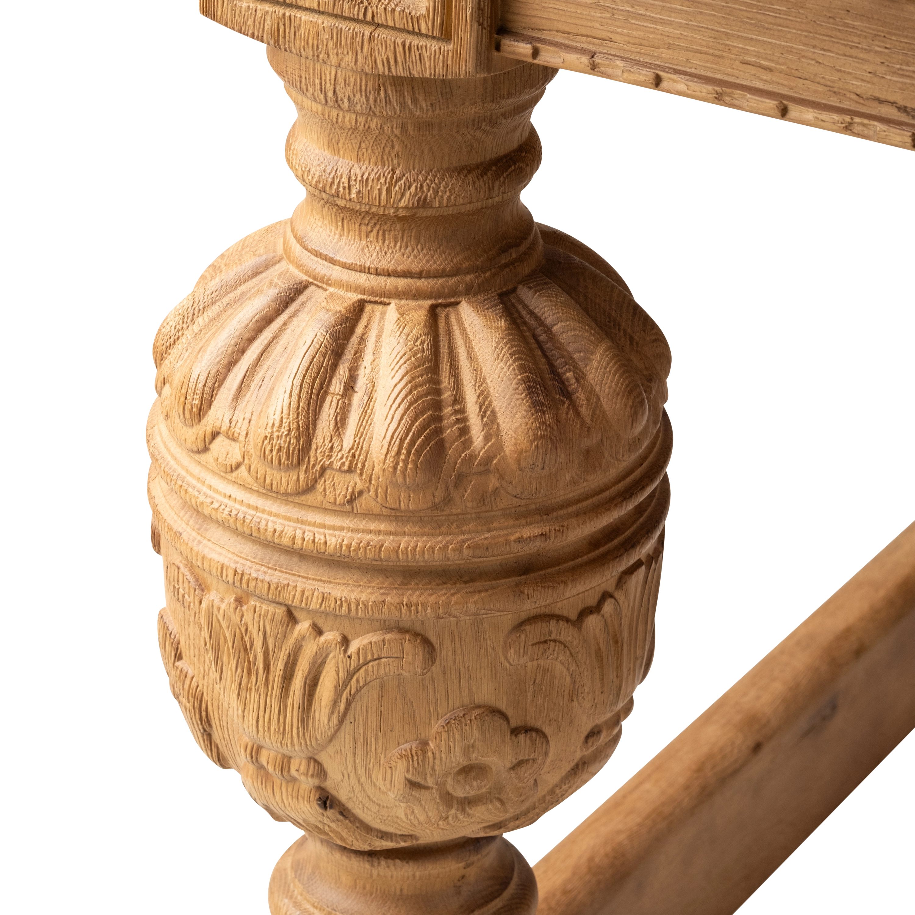 Fresno Console Table