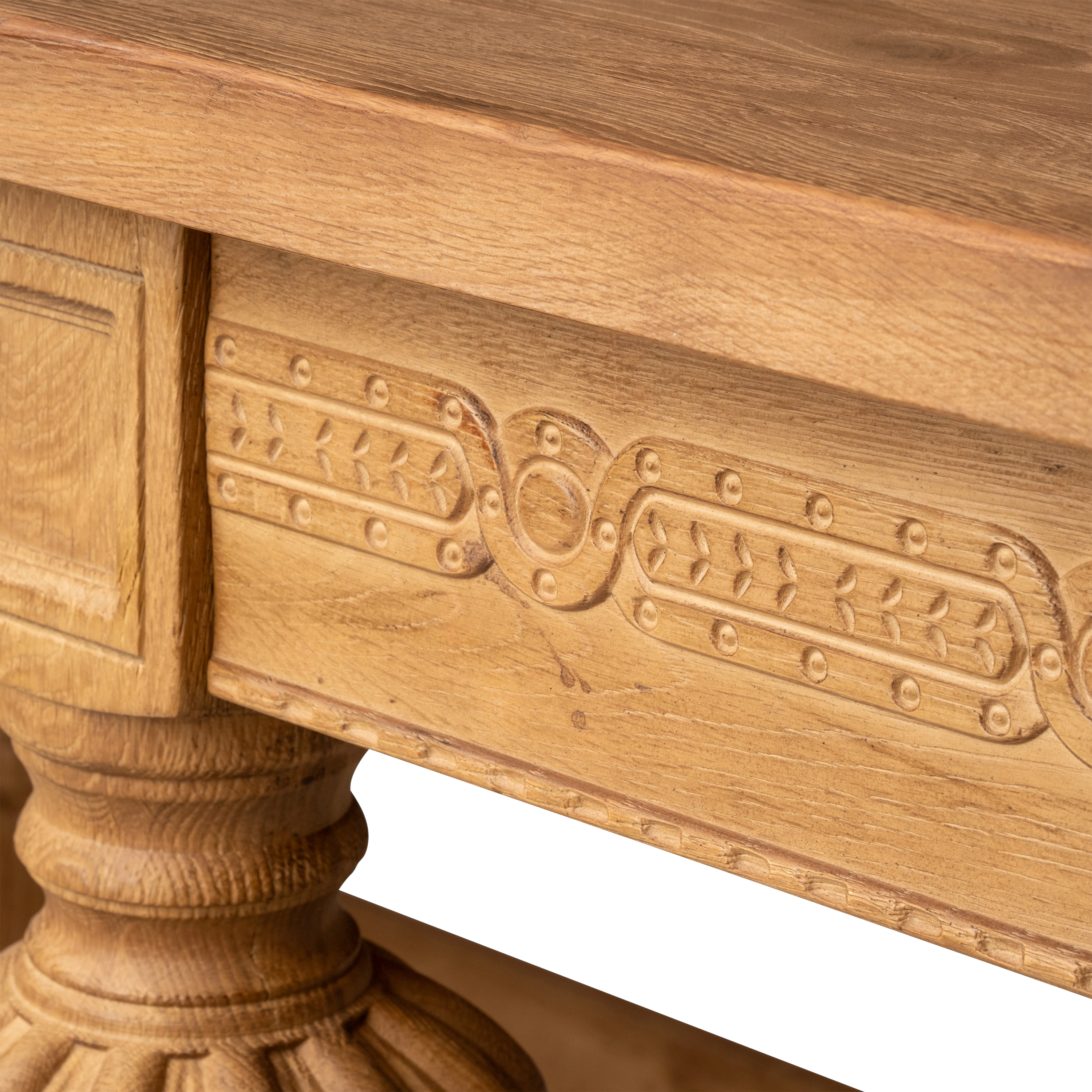 Fresno Console Table