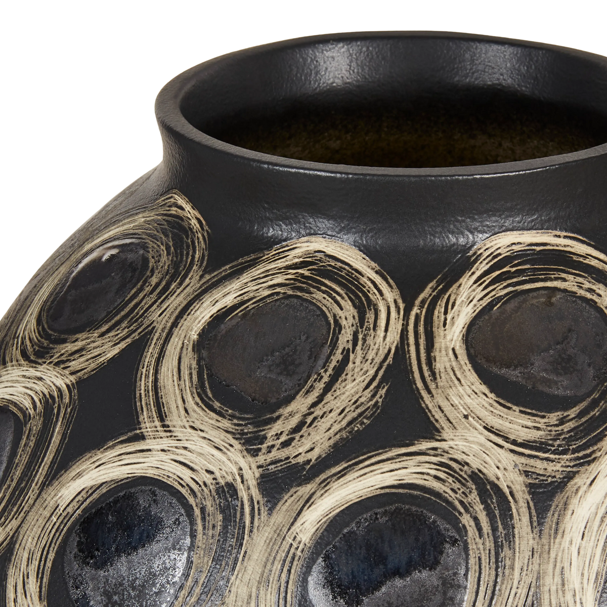 Tessa Ceramic Vase