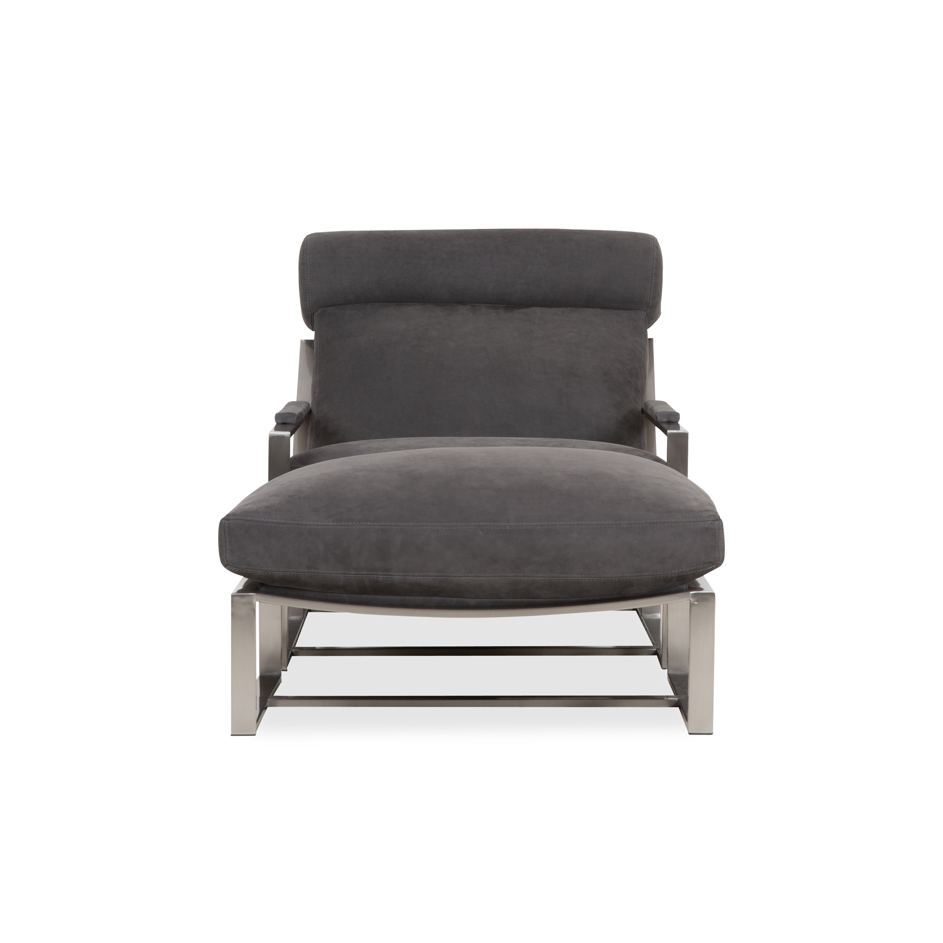 Cruisin Lounge Chair And Ottoman