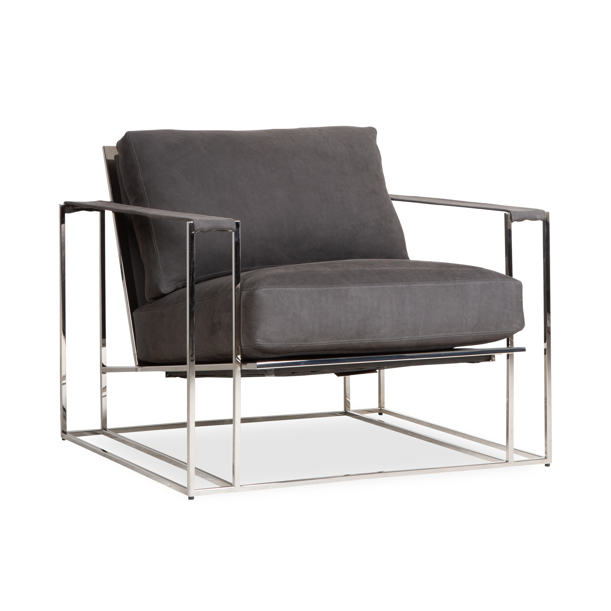 Sling Lounge Chair