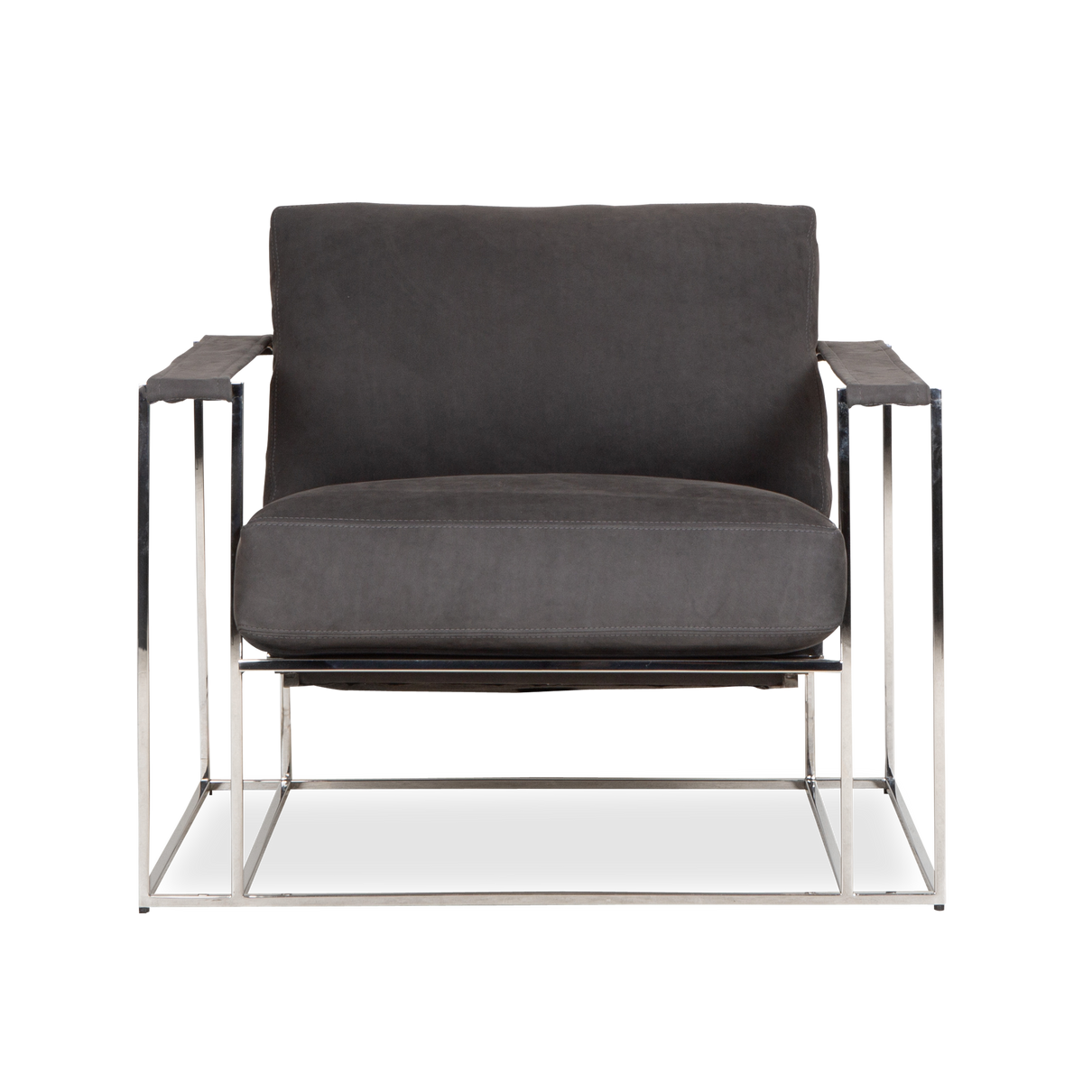 Sling Lounge Chair