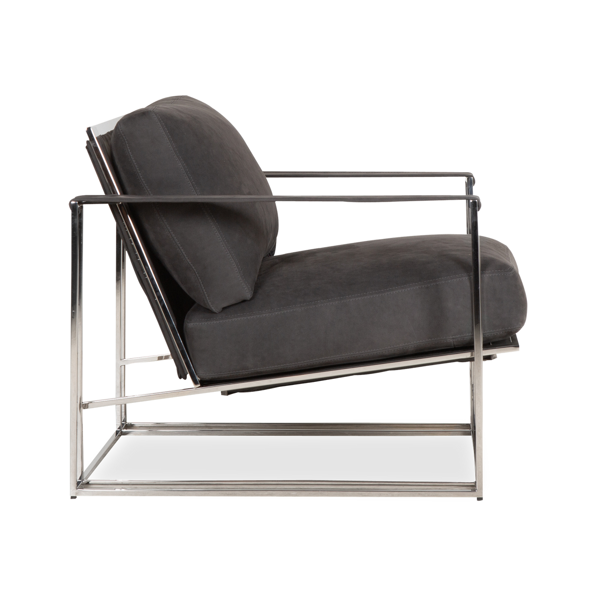 Sling Lounge Chair