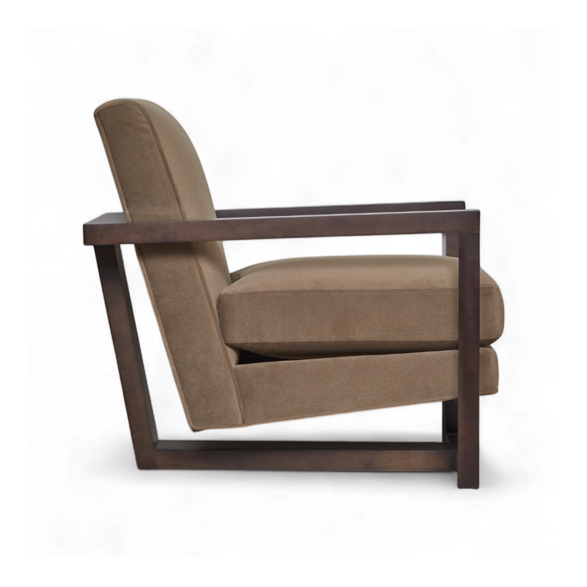 Roger Lounge Chair