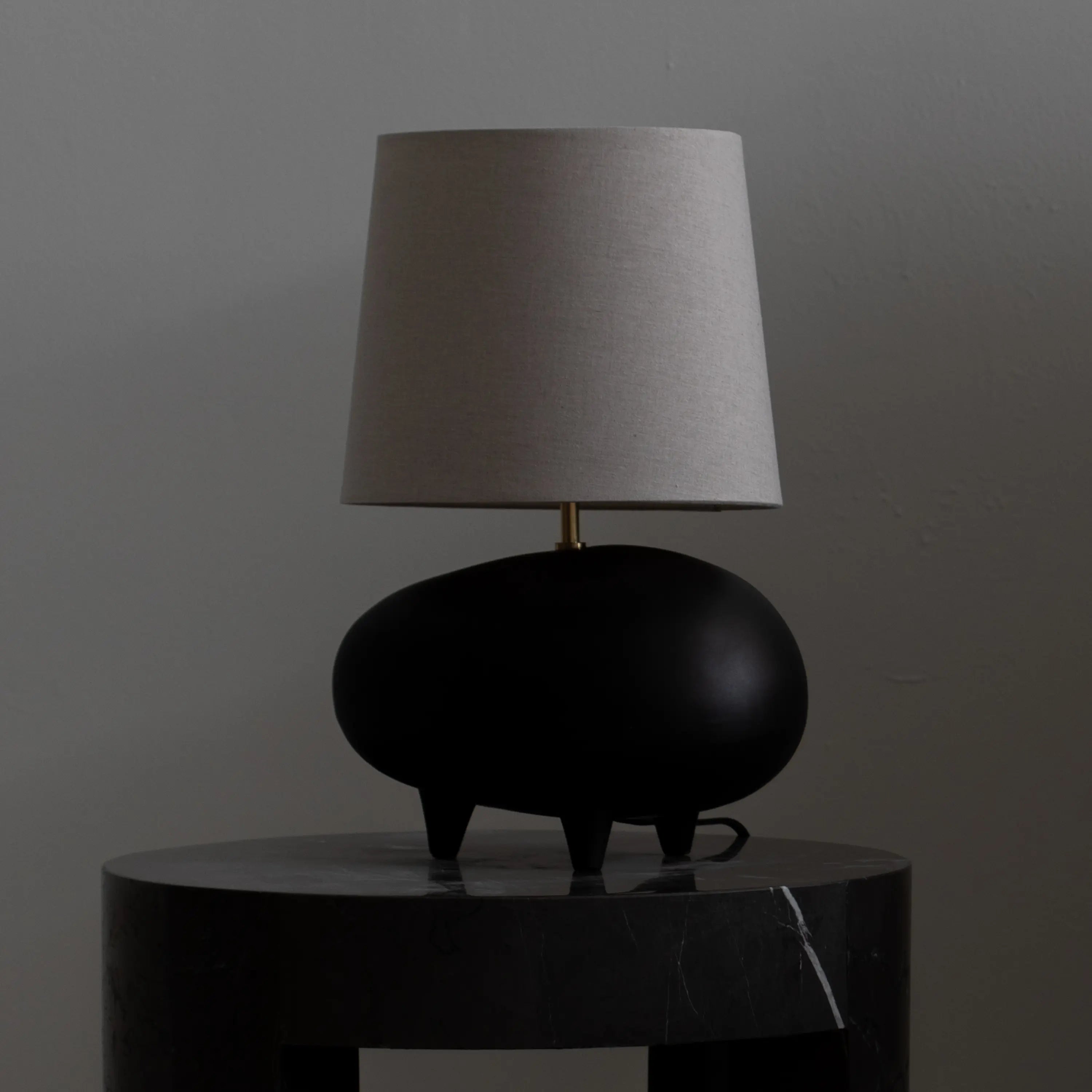 Tiptoe Table Lamp