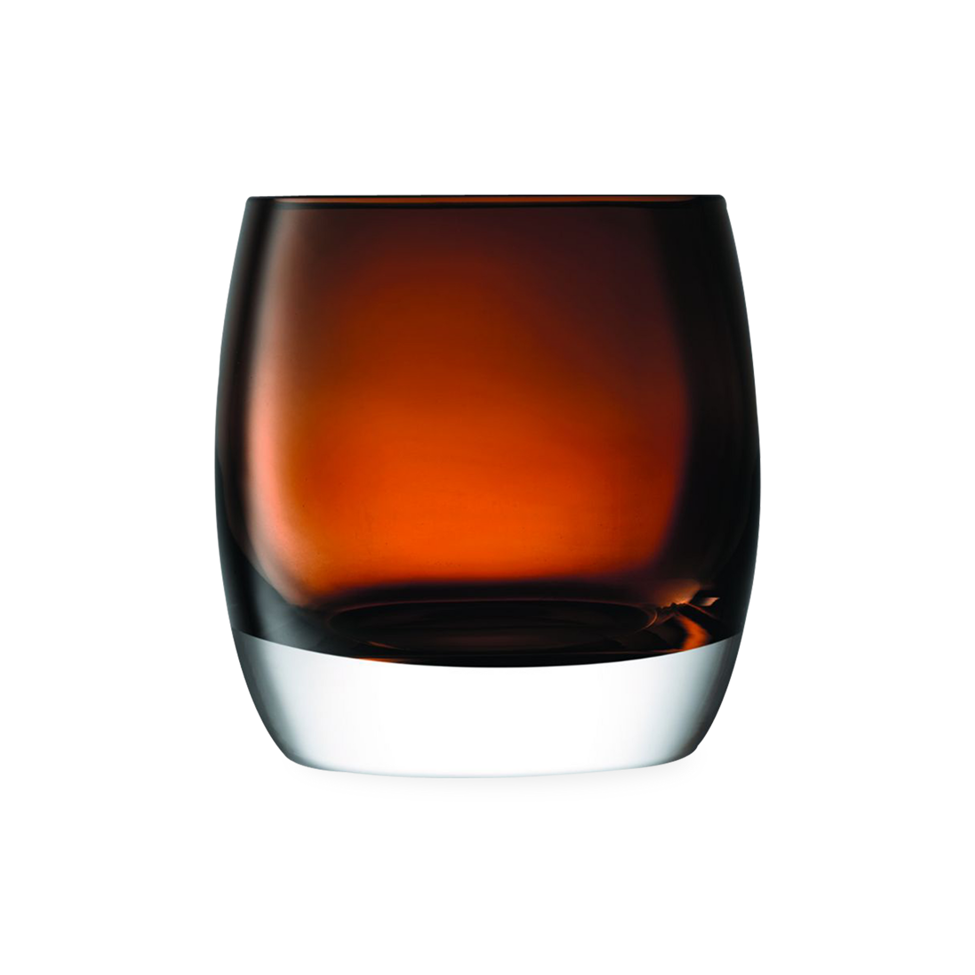 Glass Ice Bucket