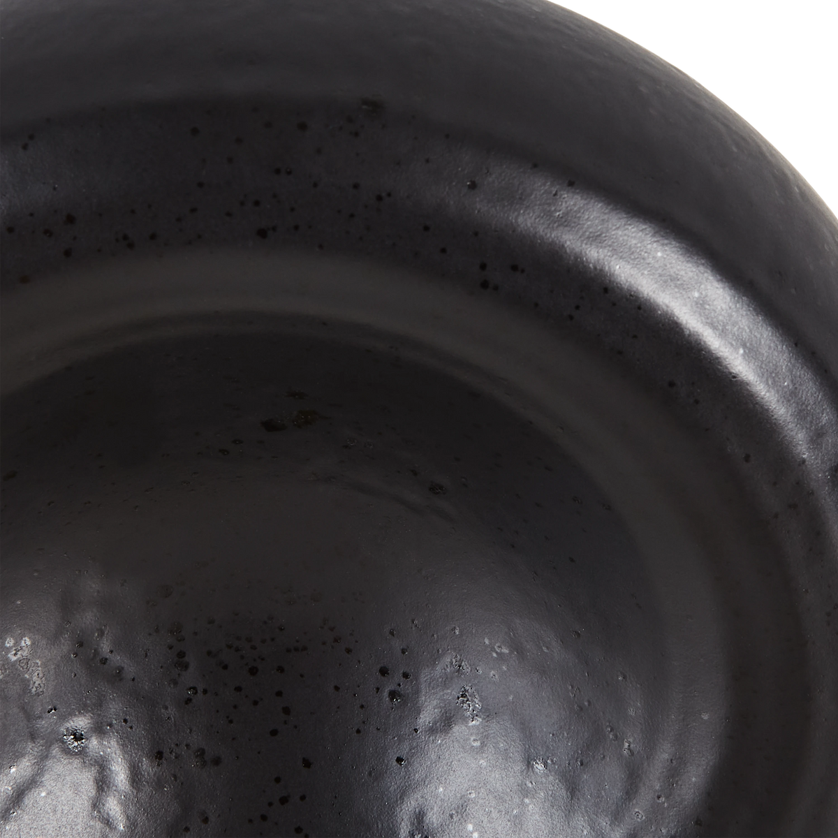 Pillow Bowl Stoneware