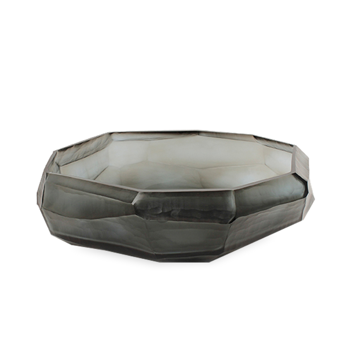 Cubist Bowl